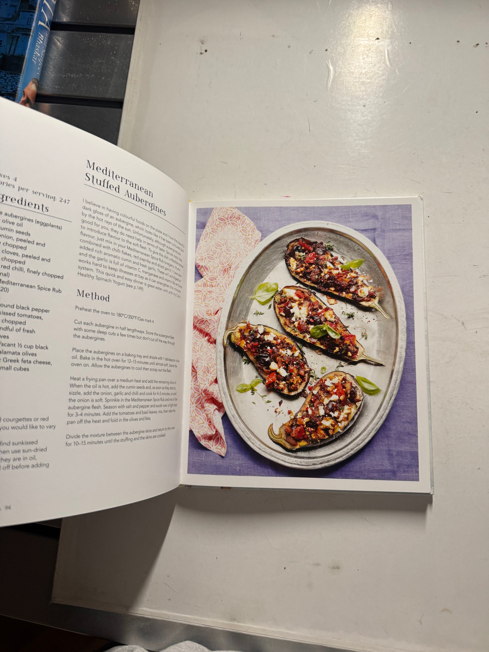 Spice Yourself Slim
