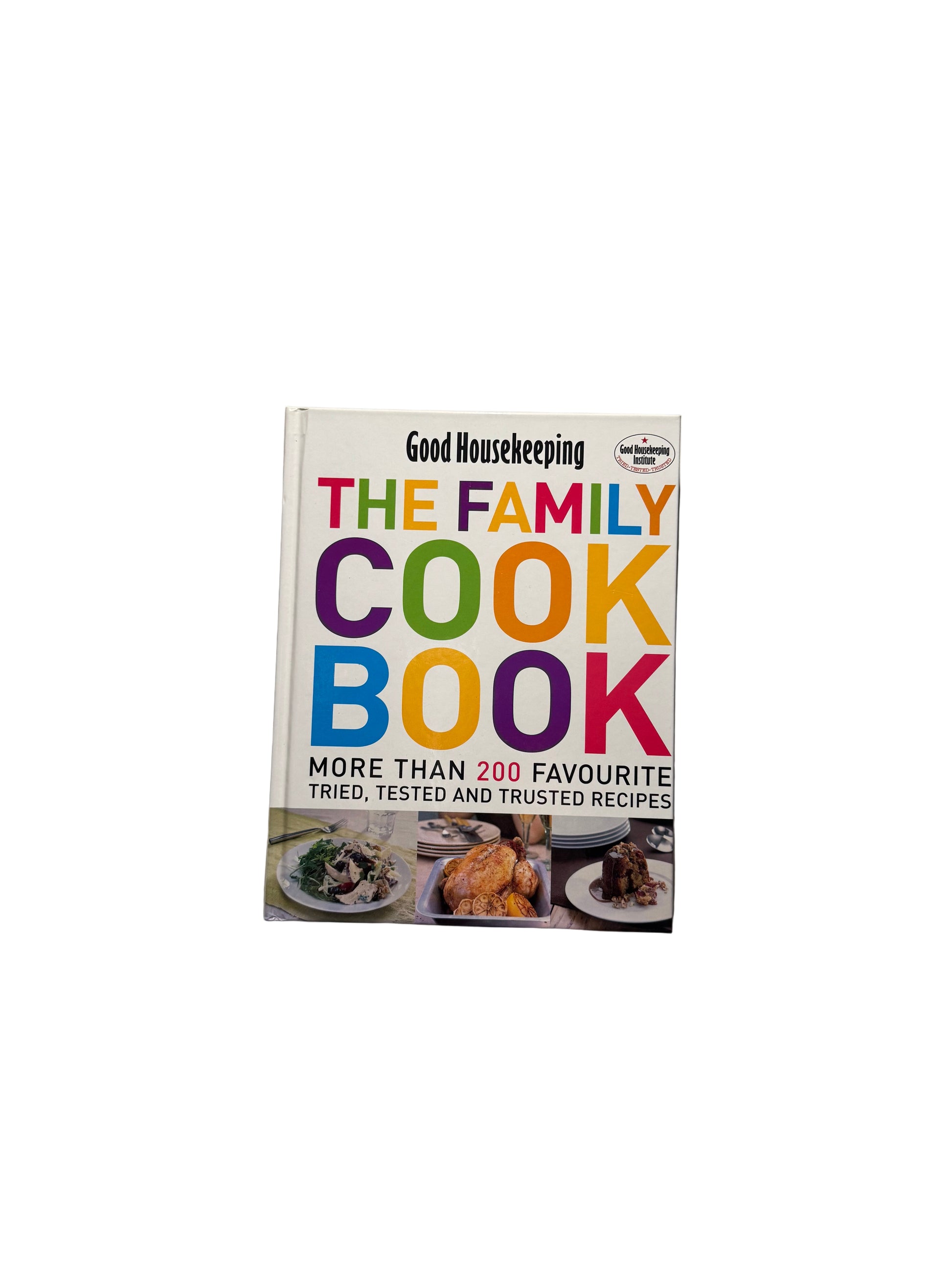 Family Cookbook