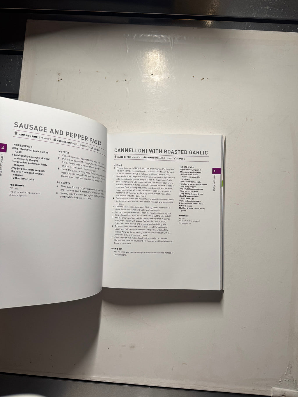 Family Cookbook