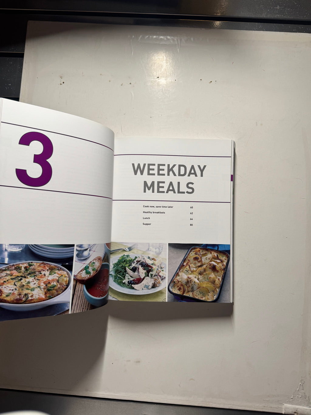 Family Cookbook