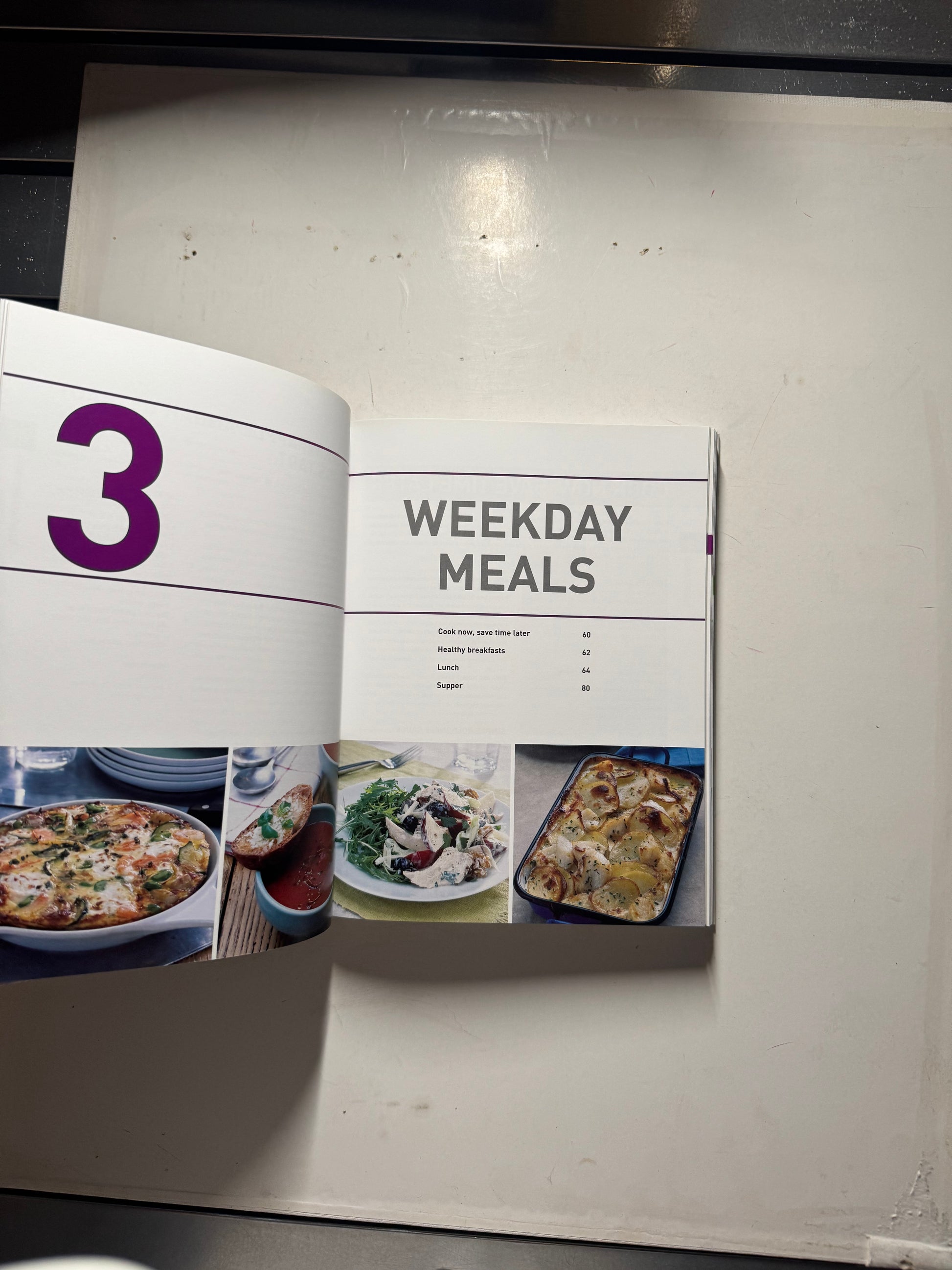 Family Cookbook