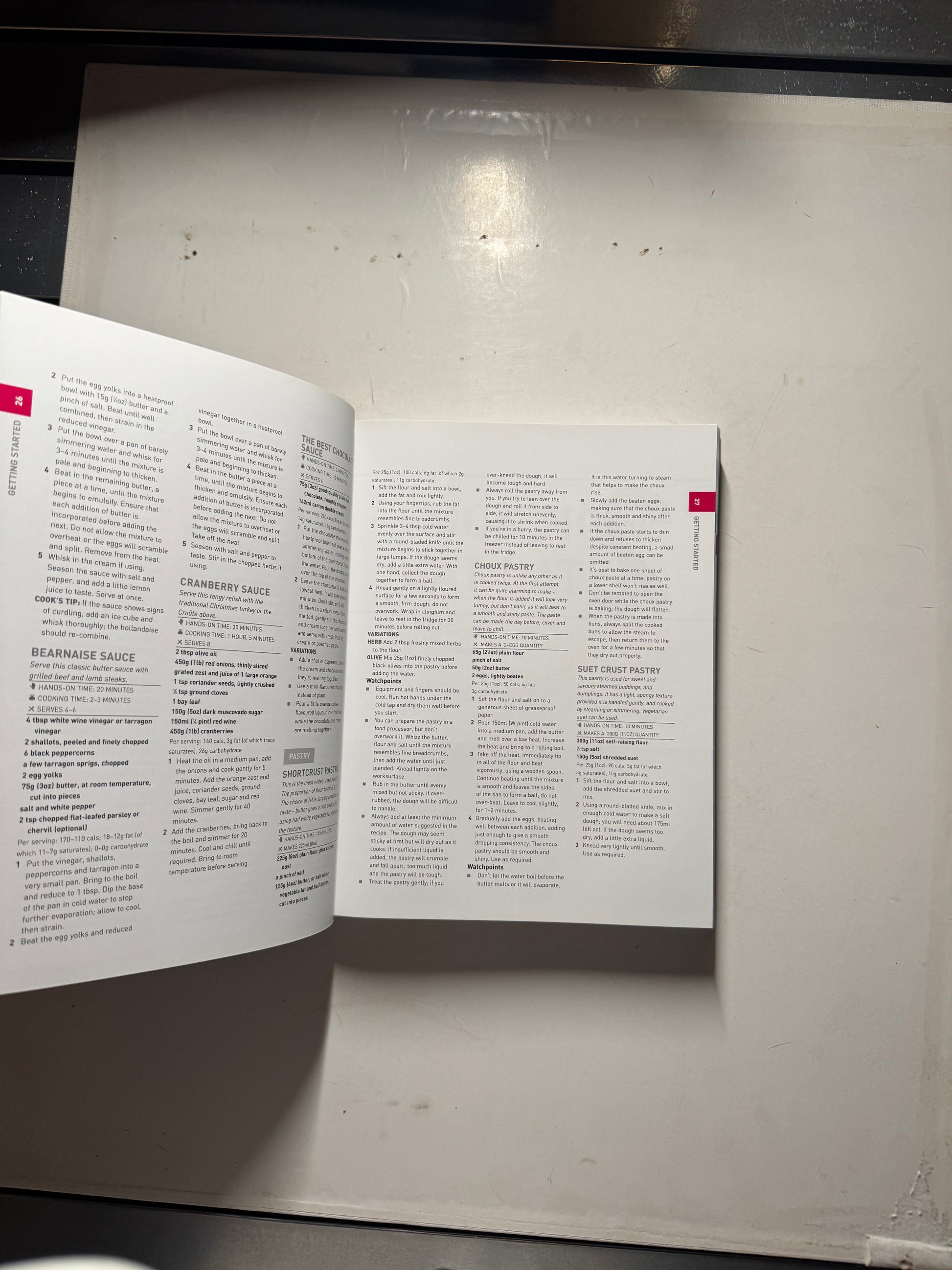 Family Cookbook