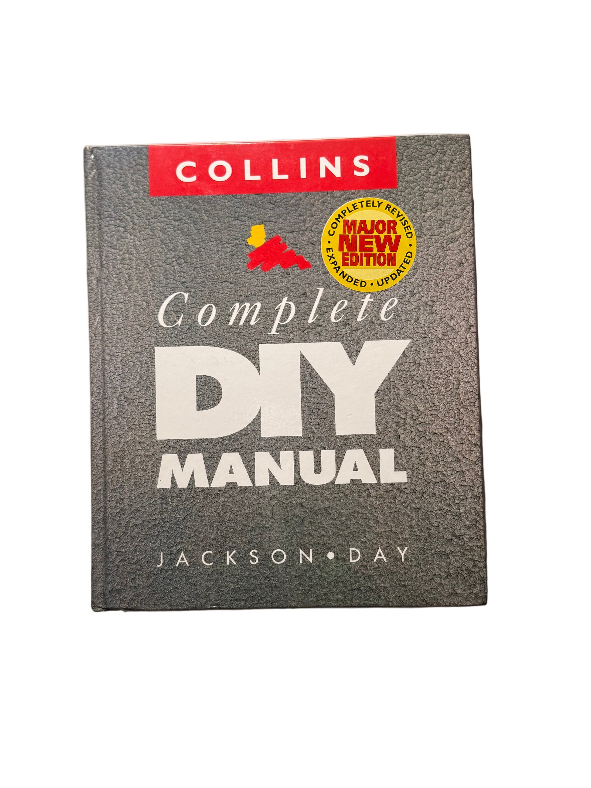 Complete DIY Manual