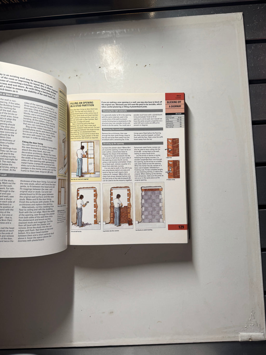 Complete DIY Manual