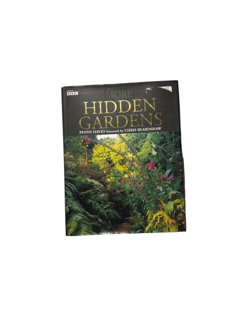 Hidden Gardens