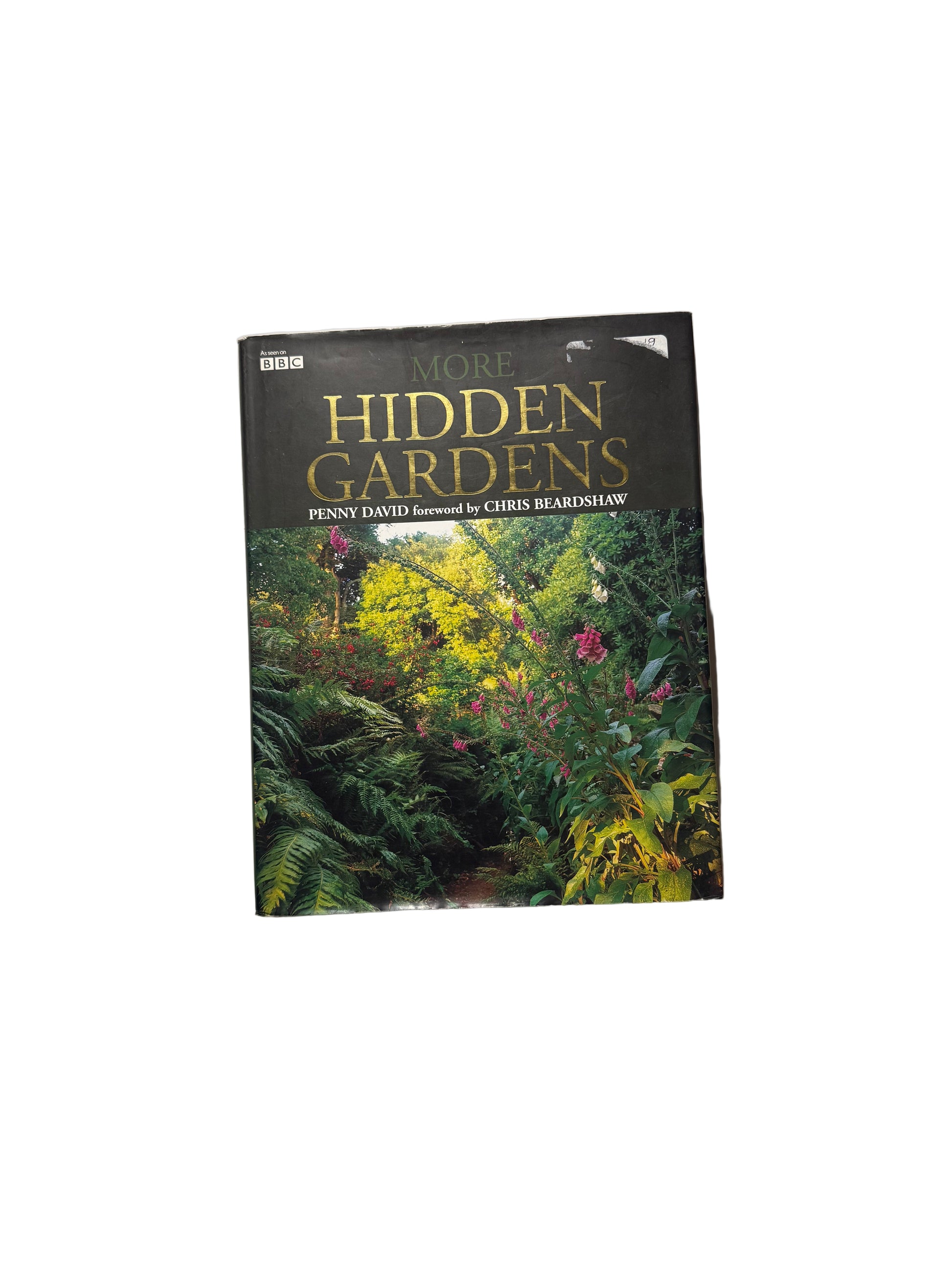 Hidden Gardens
