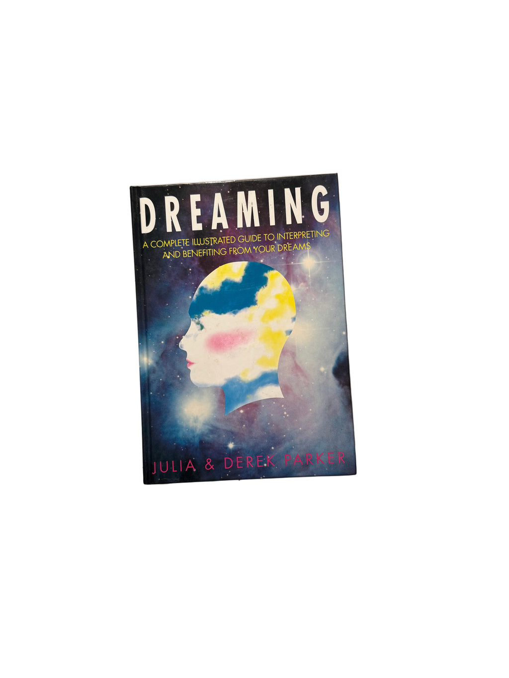 Dreaming Julia & Derek Parker