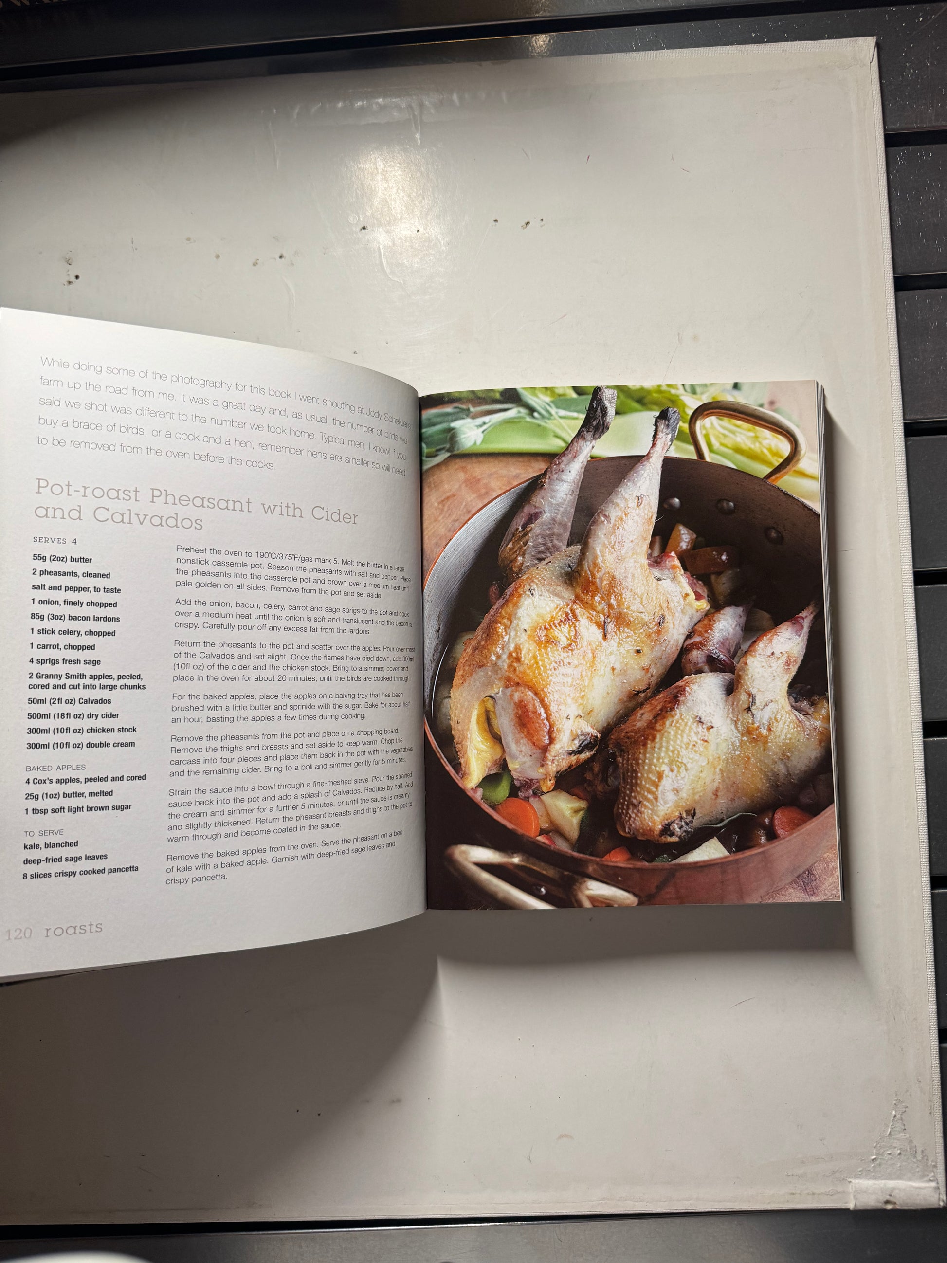 James Martin The Collection with 300 classic Recipes
