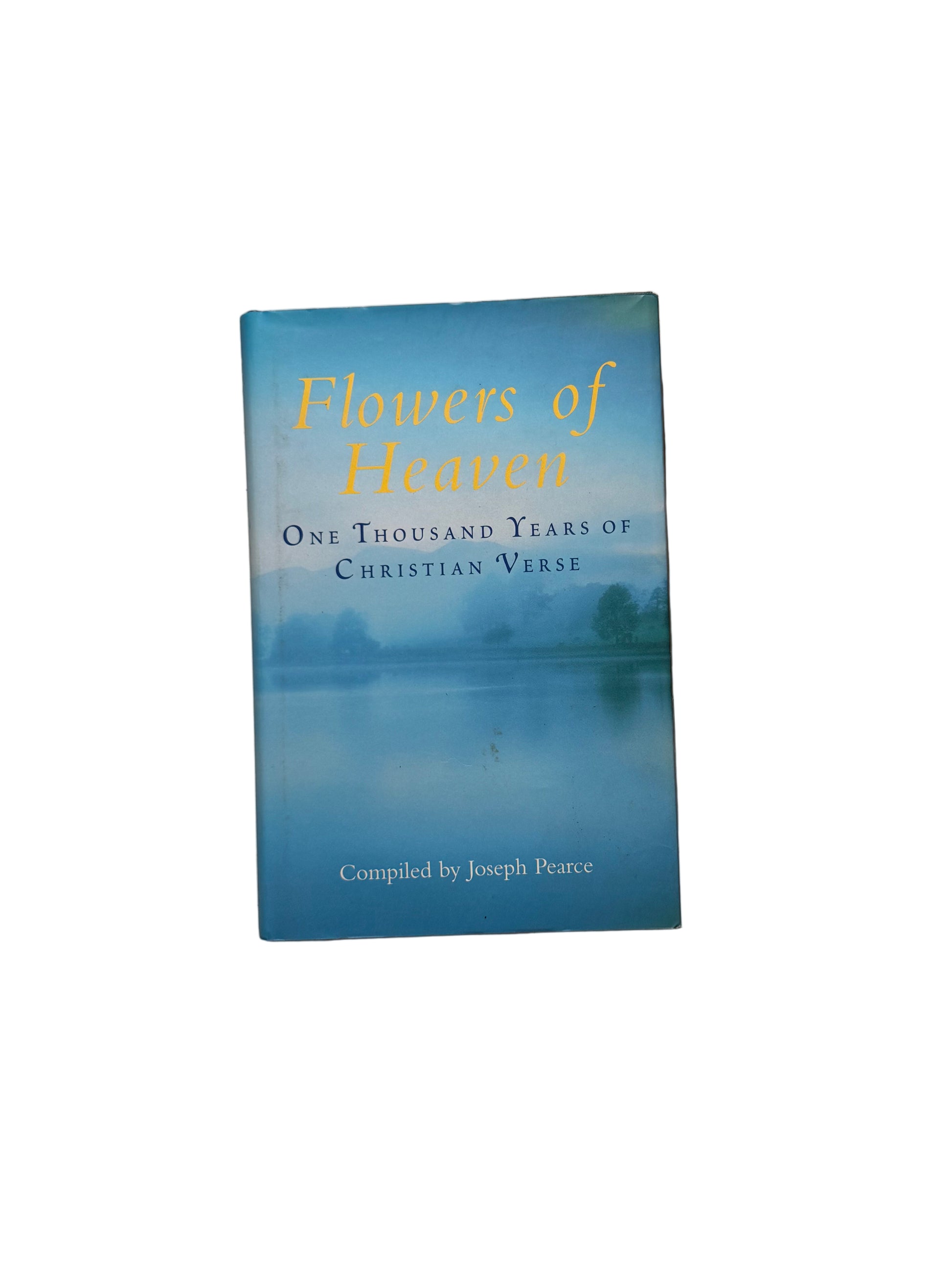 Flowers of Heaven