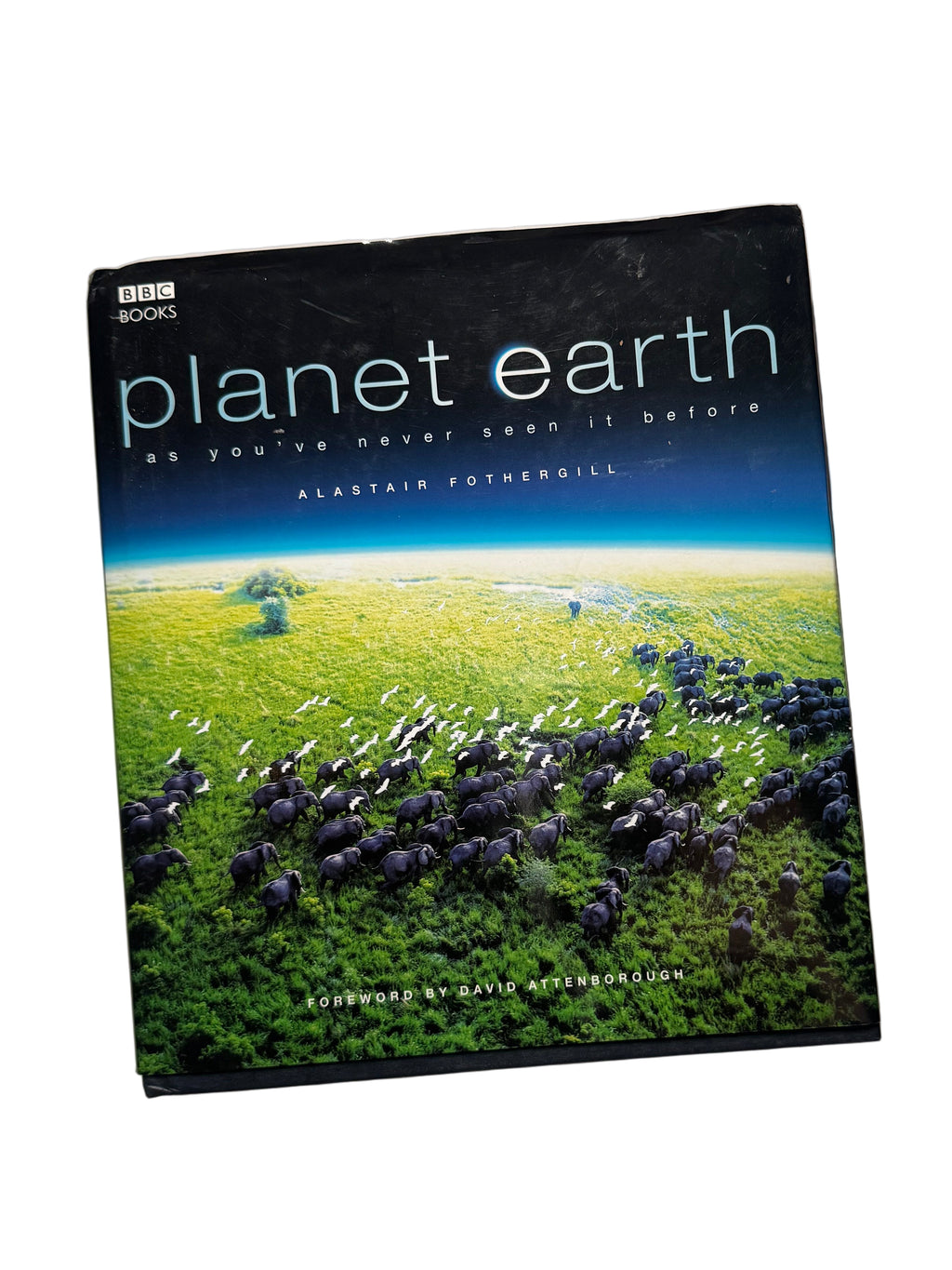 Planet Earth