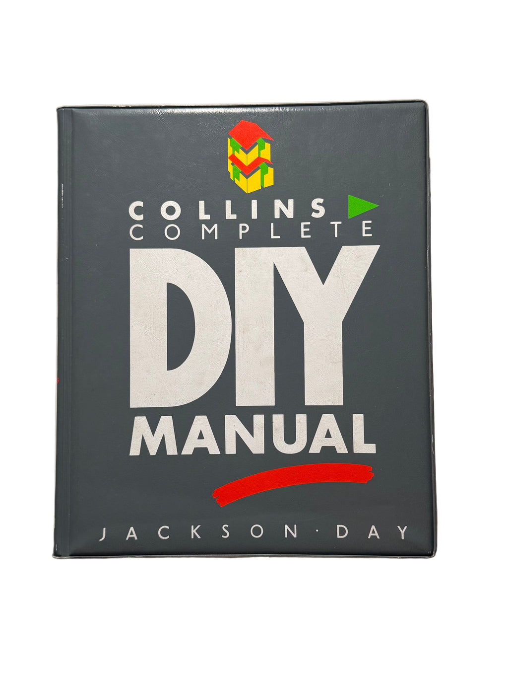 Collins Complete DIY Manual