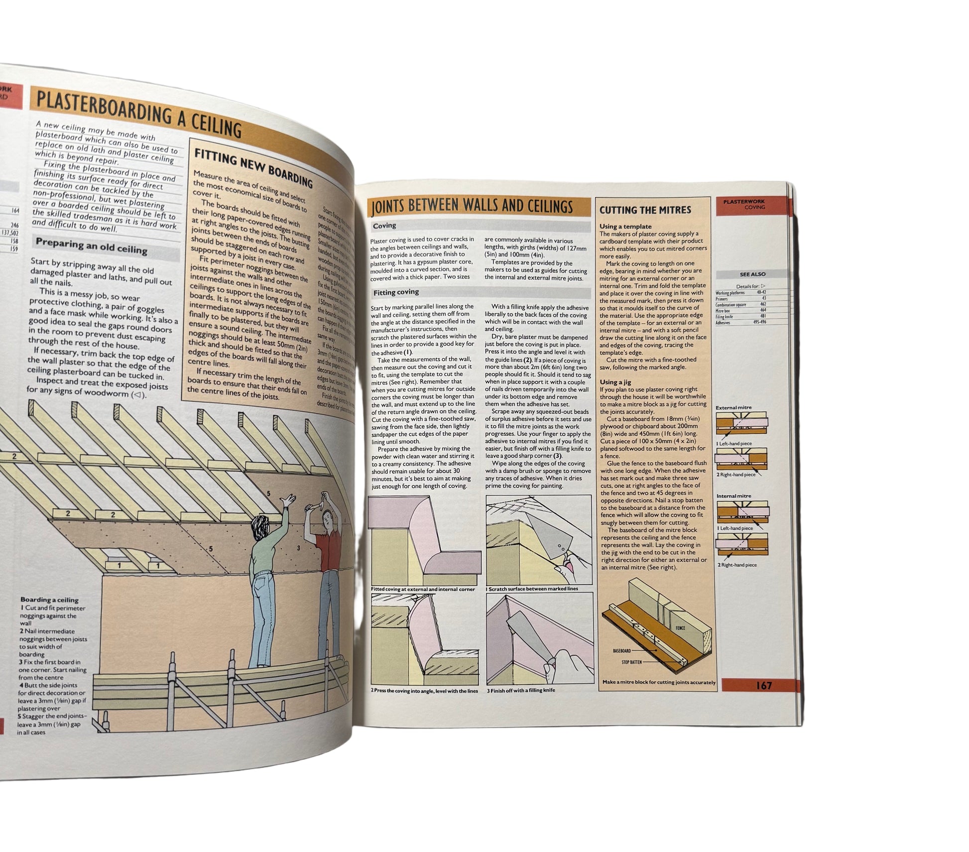 Collins Complete DIY Manual