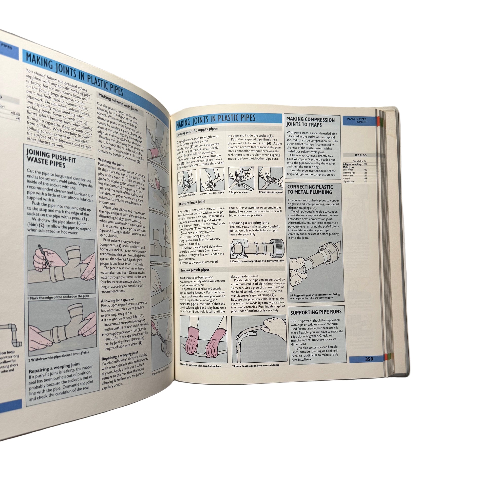 Collins Complete DIY Manual