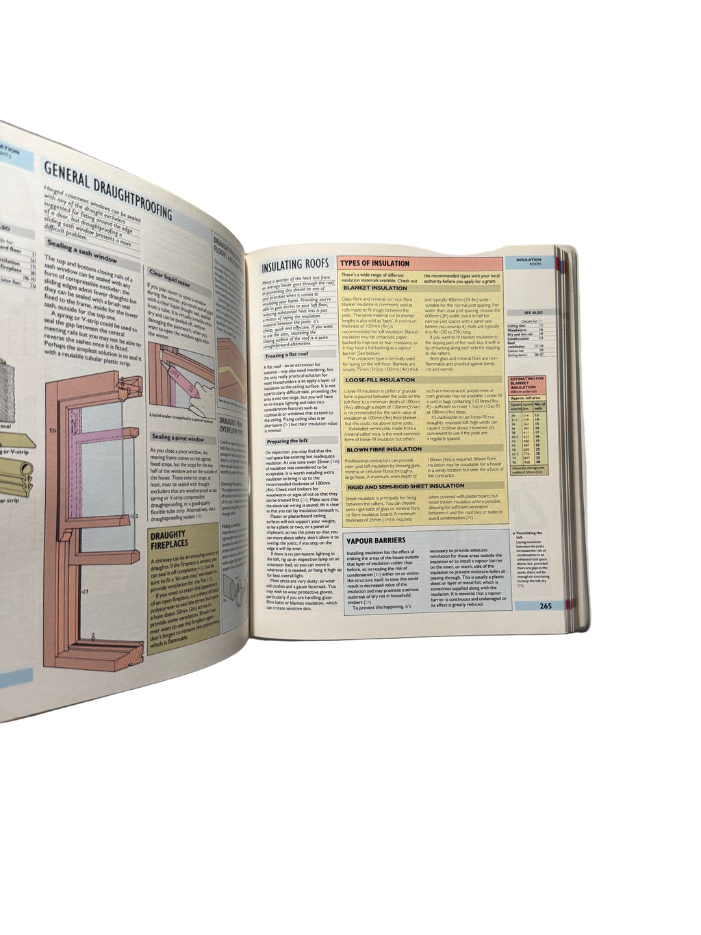 Collins Complete DIY Manual