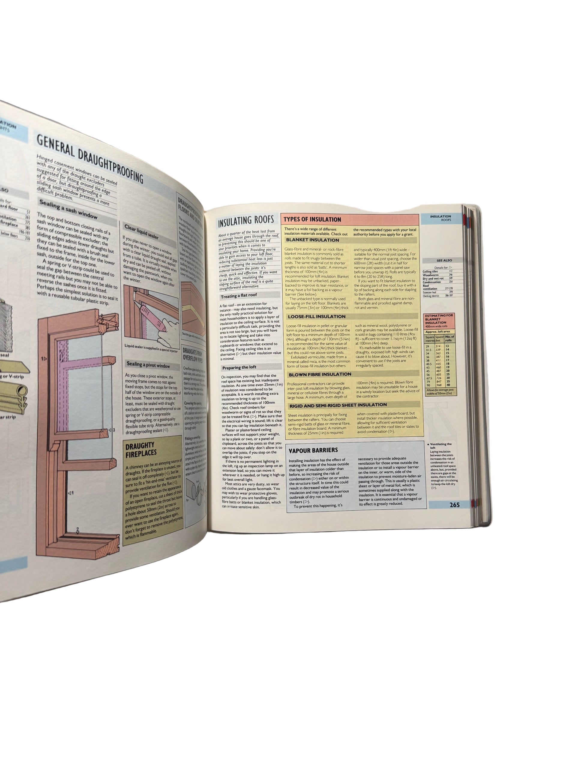 Collins Complete DIY Manual