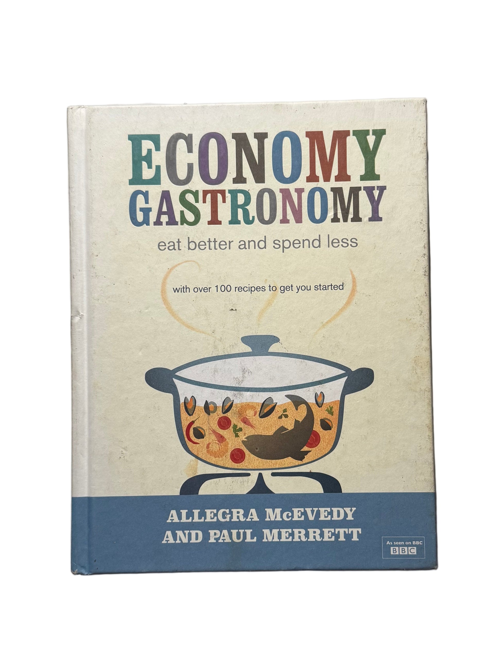 Economy Gastronomy