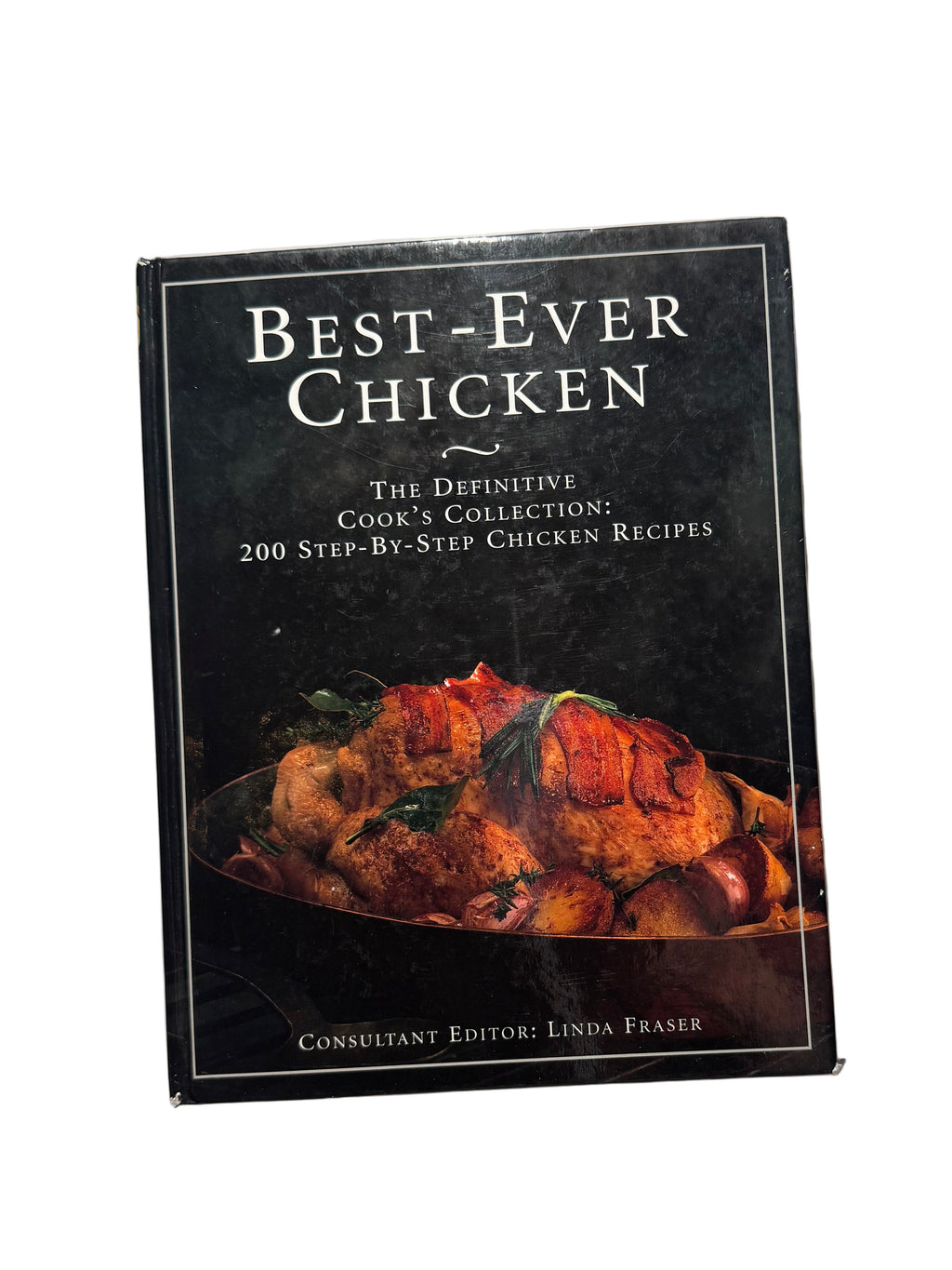 Best Ever Chicken