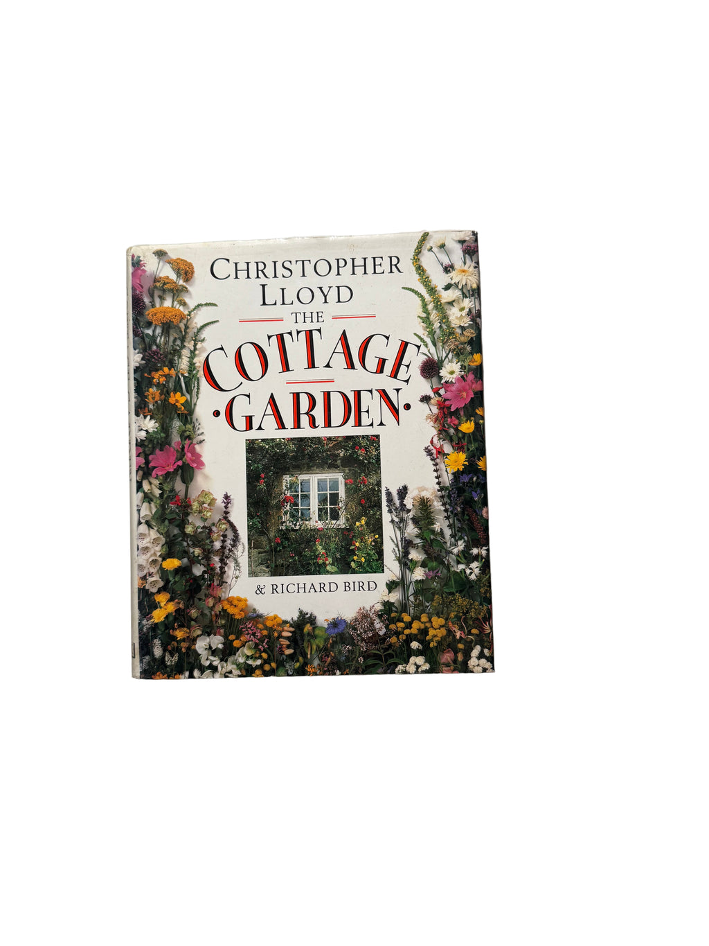 The Cottage Garden