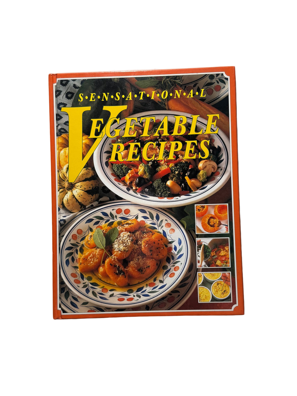 Vegetable Recipes