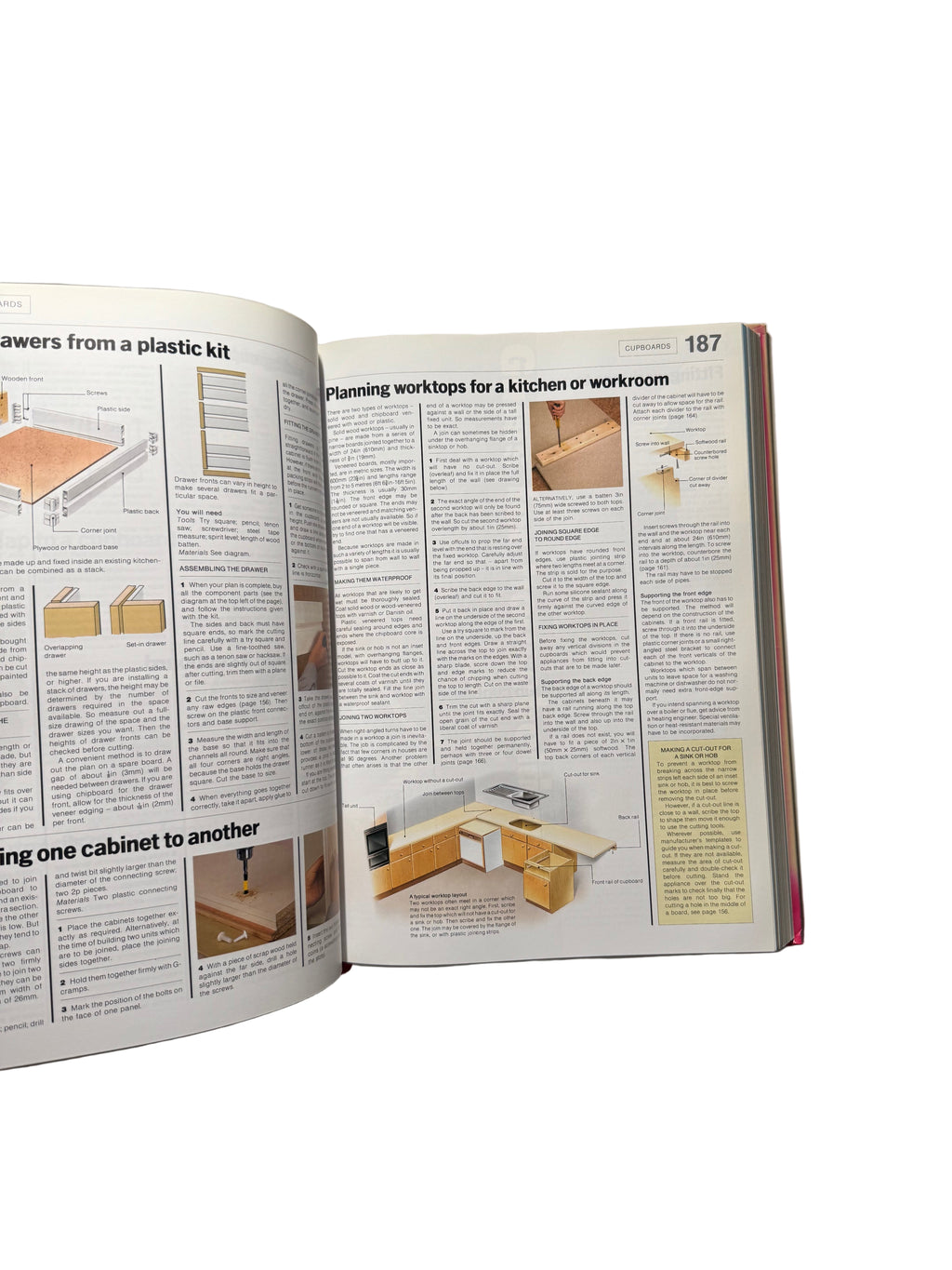 Reader’s Digest Complete DIY Manual