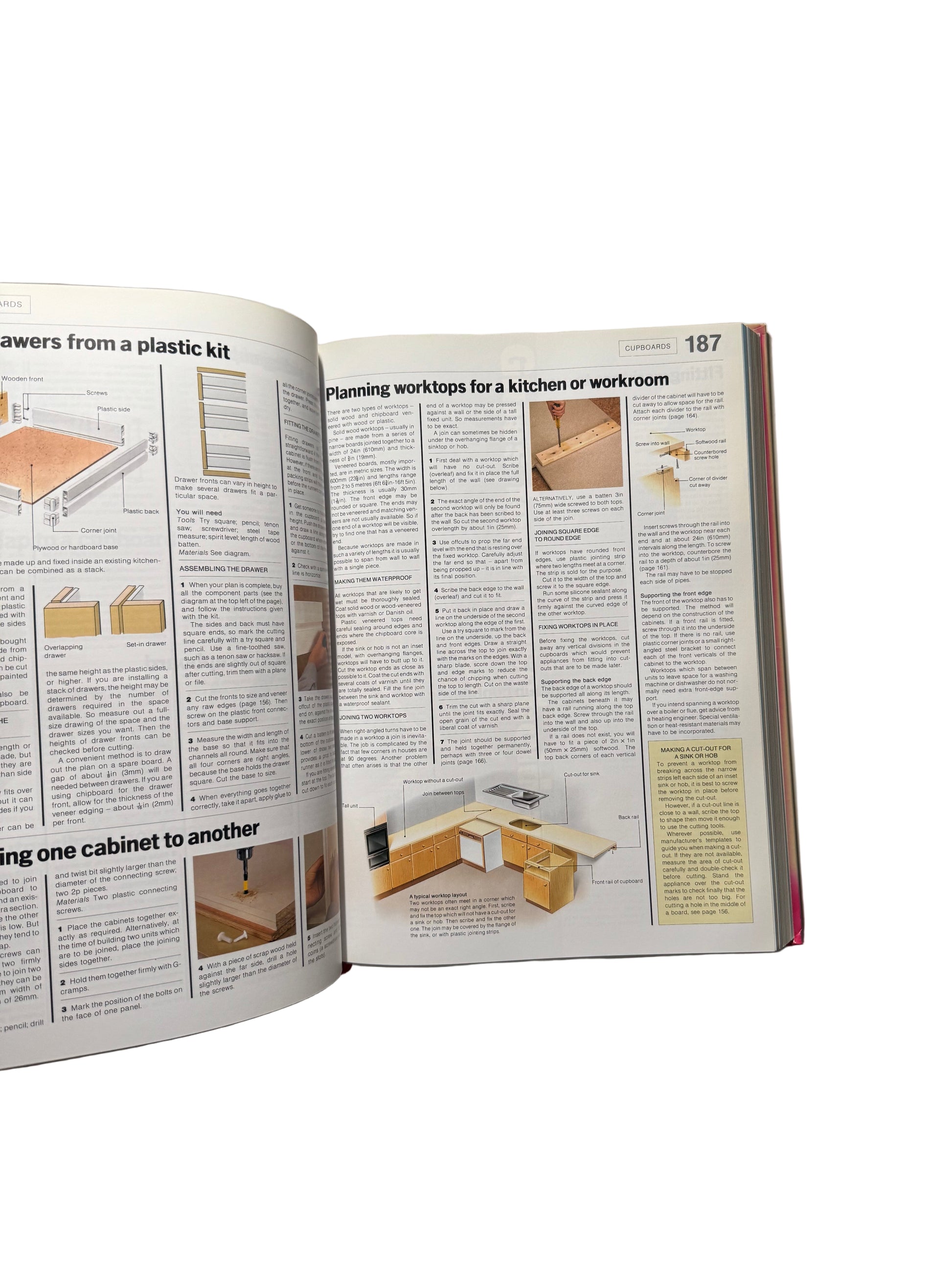 Reader’s Digest Complete DIY Manual