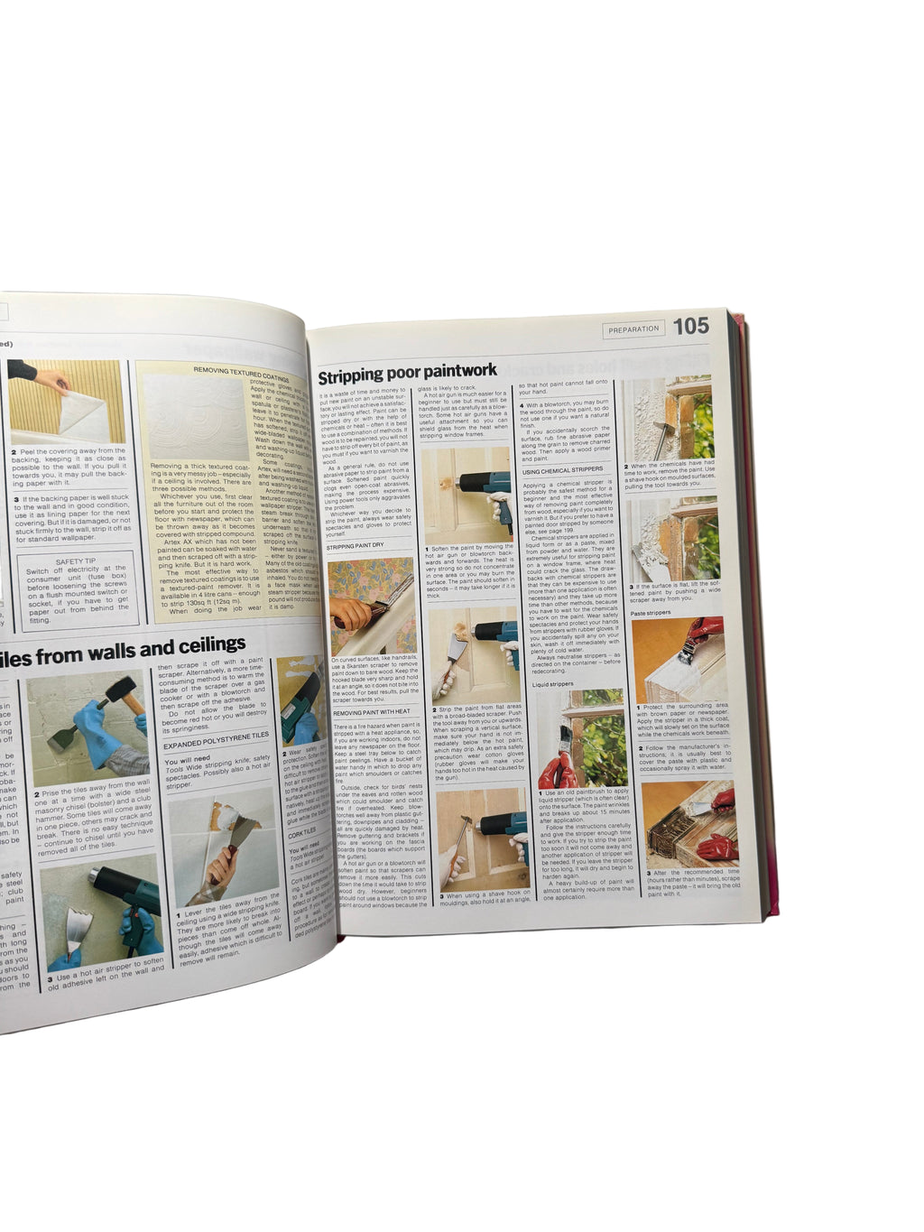 Reader’s Digest Complete DIY Manual