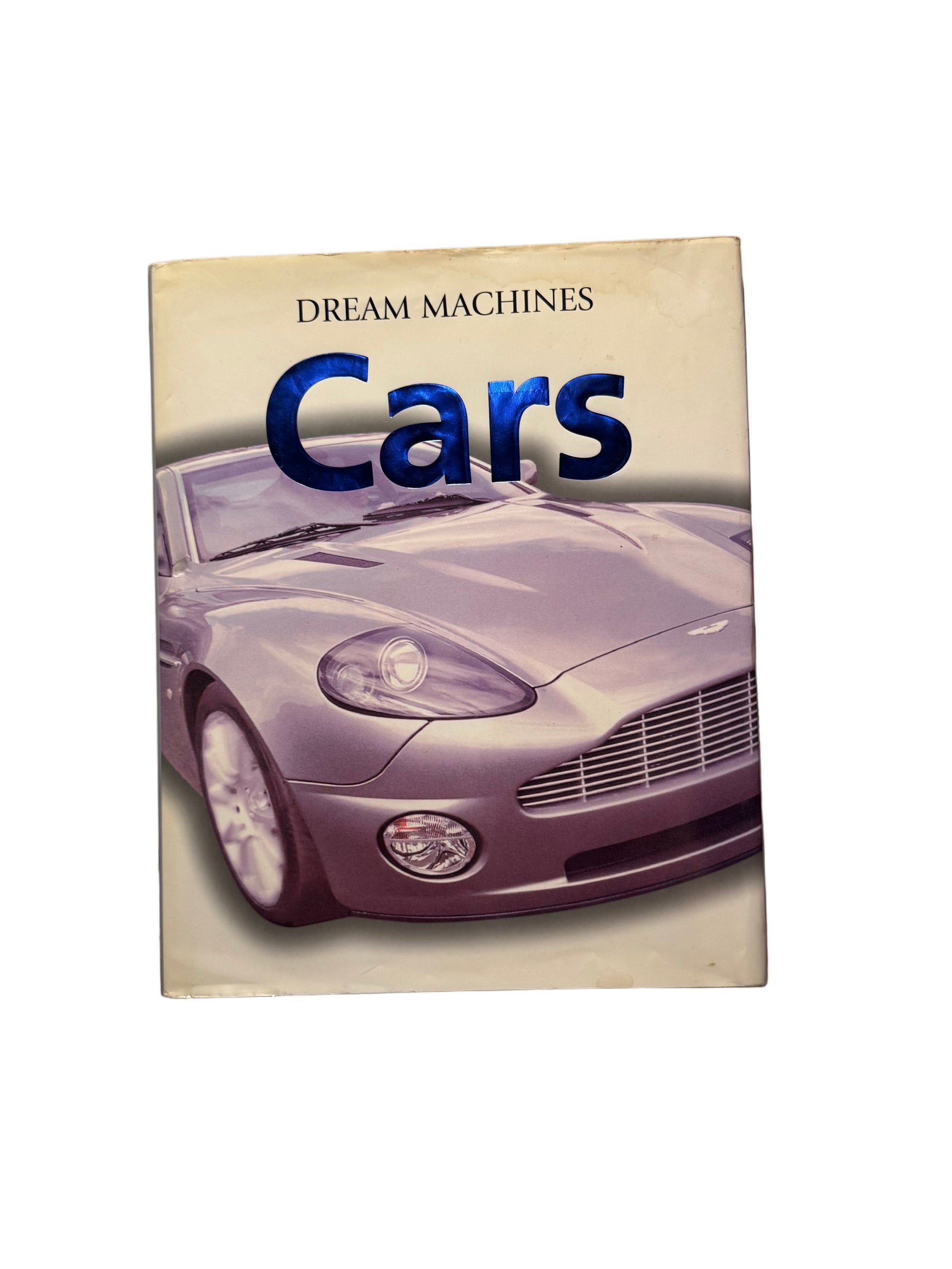 Dream Machines Cars