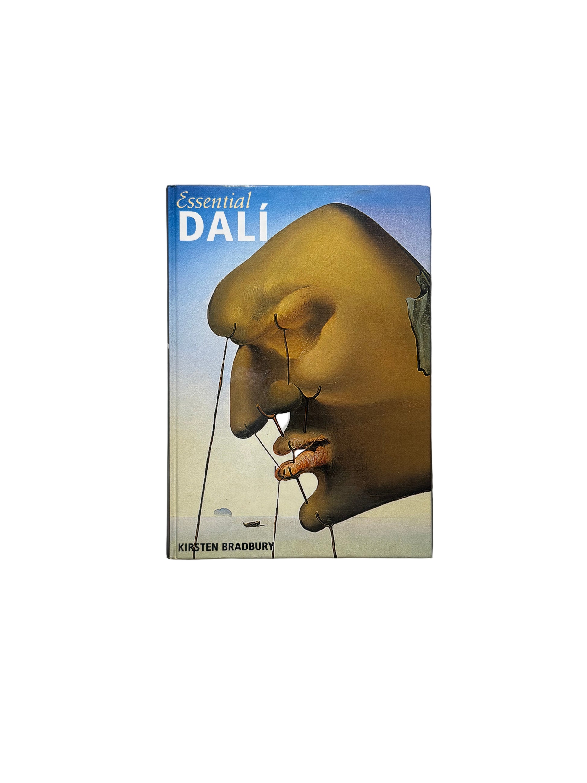 Essential Dali