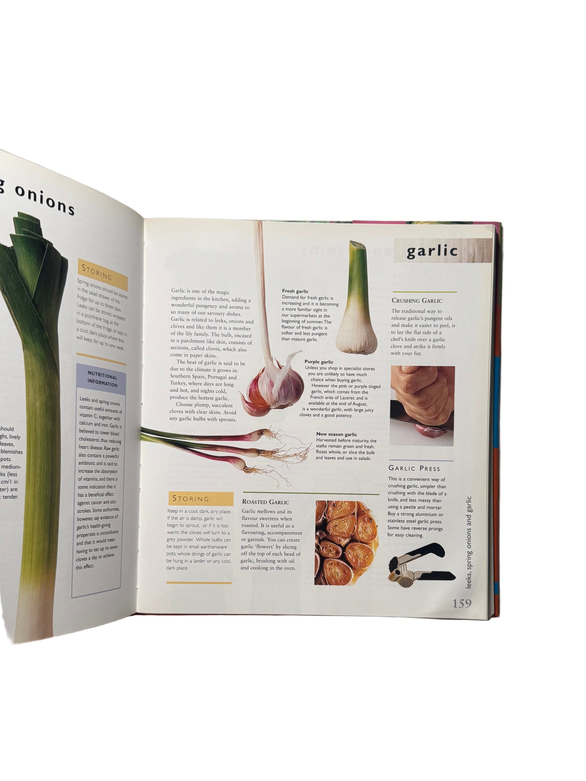 Complete Cook’s Book