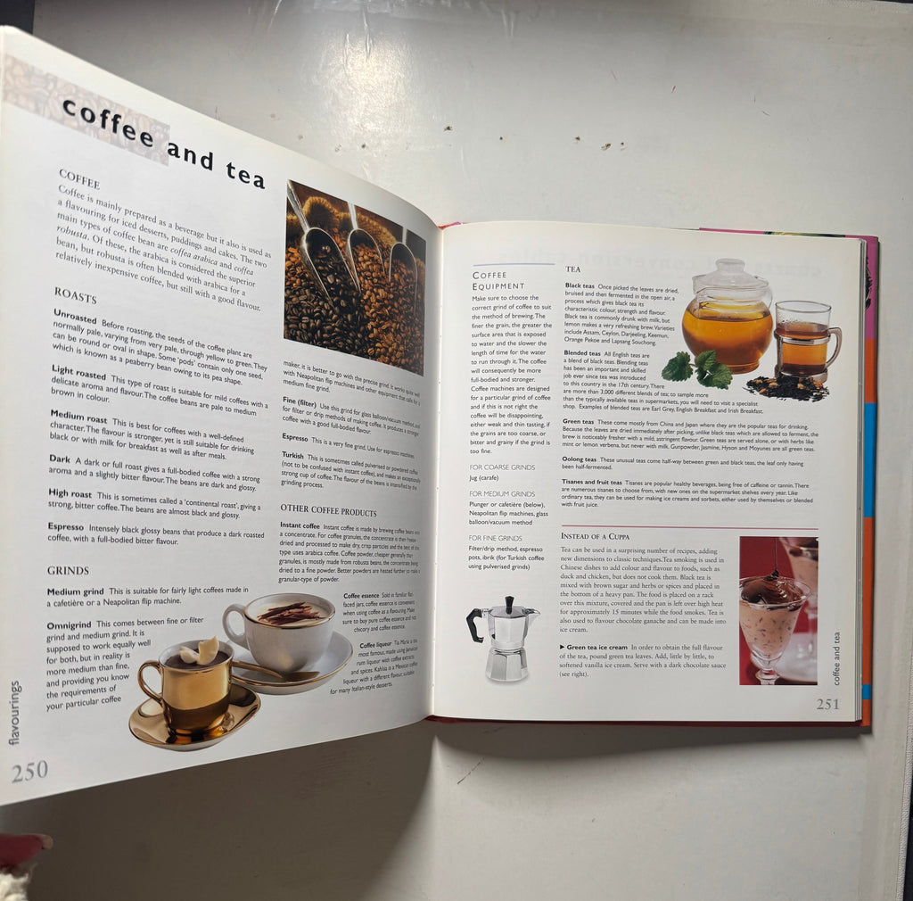Complete Cook’s Book