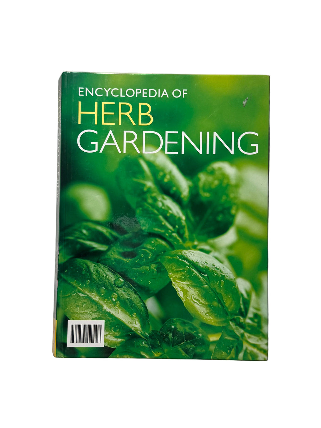 Herb Gardening