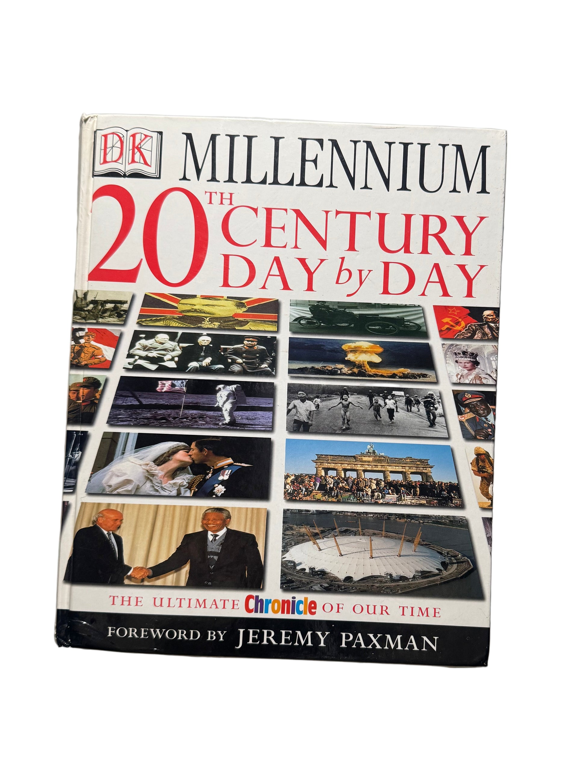 20th Century Day by Day
