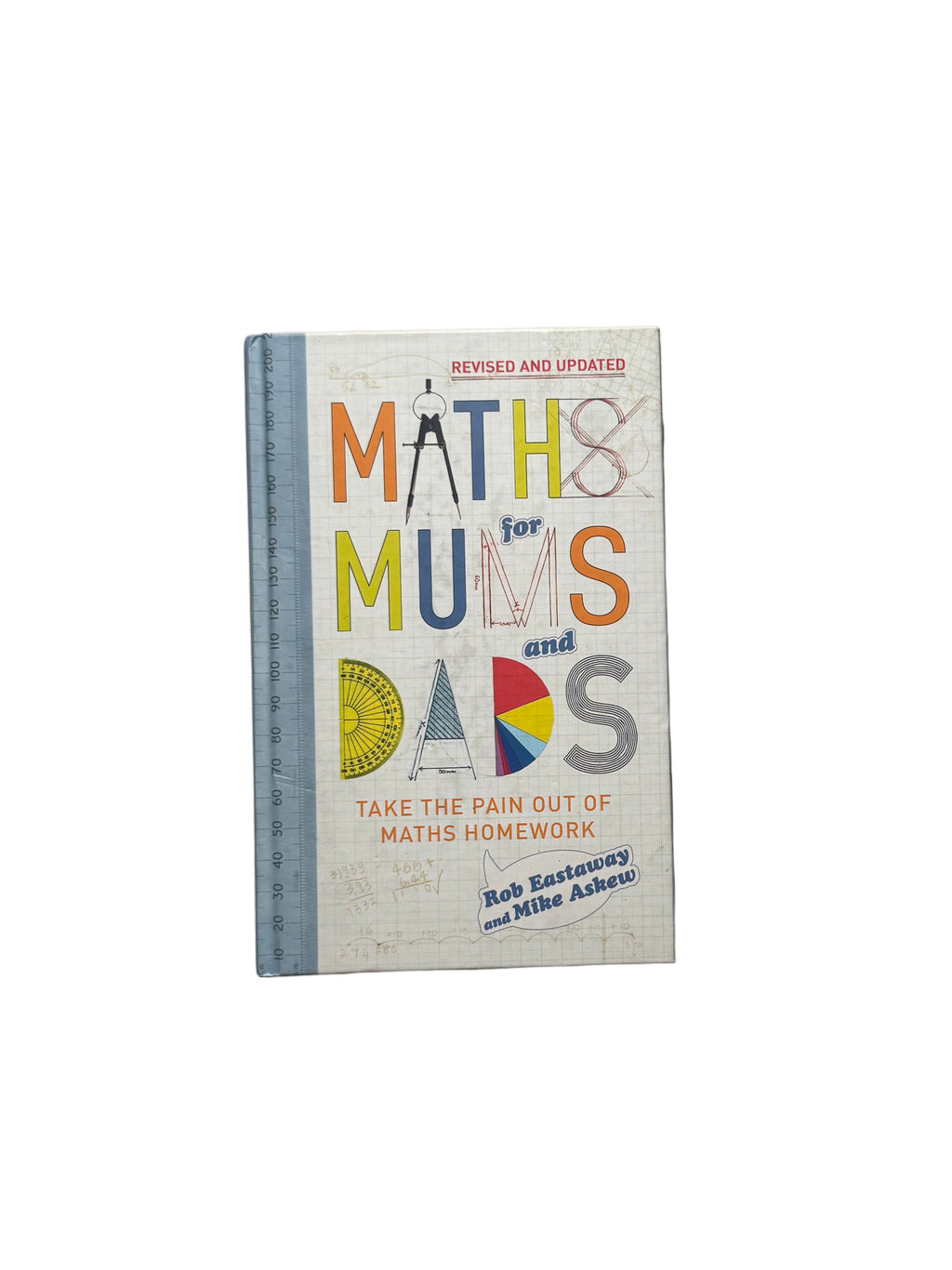 Maths for Mums and Dads