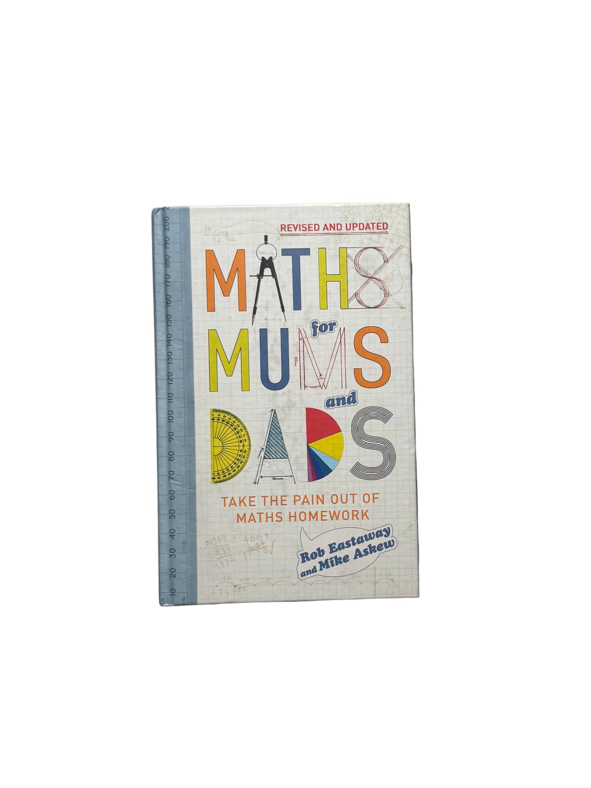 Maths for Mums and Dads