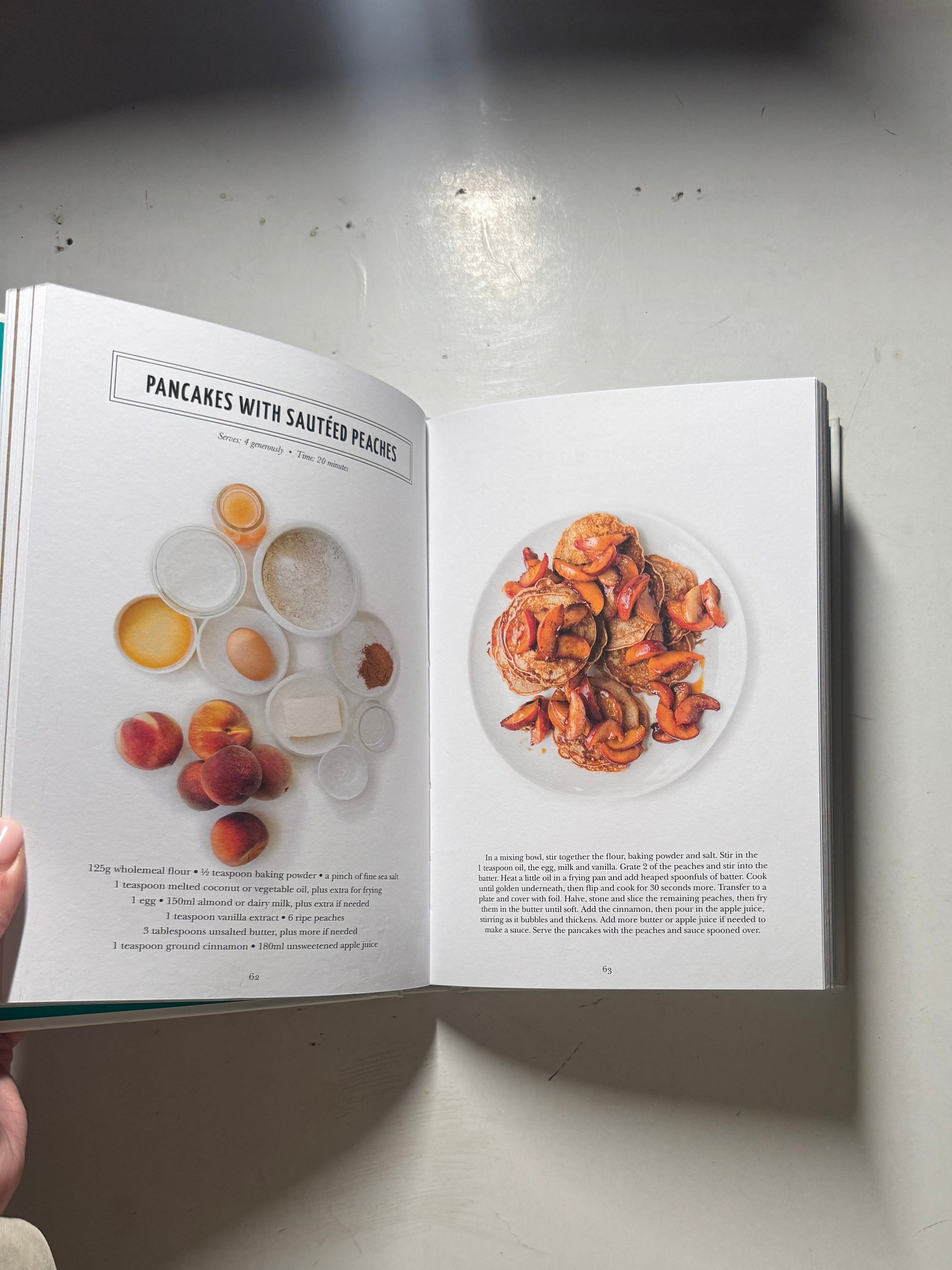 Sugar Free over 60 Recipes with no added Sugar