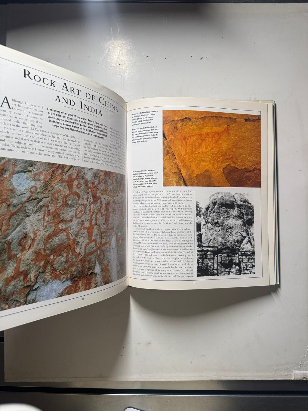 The story of Archaeology