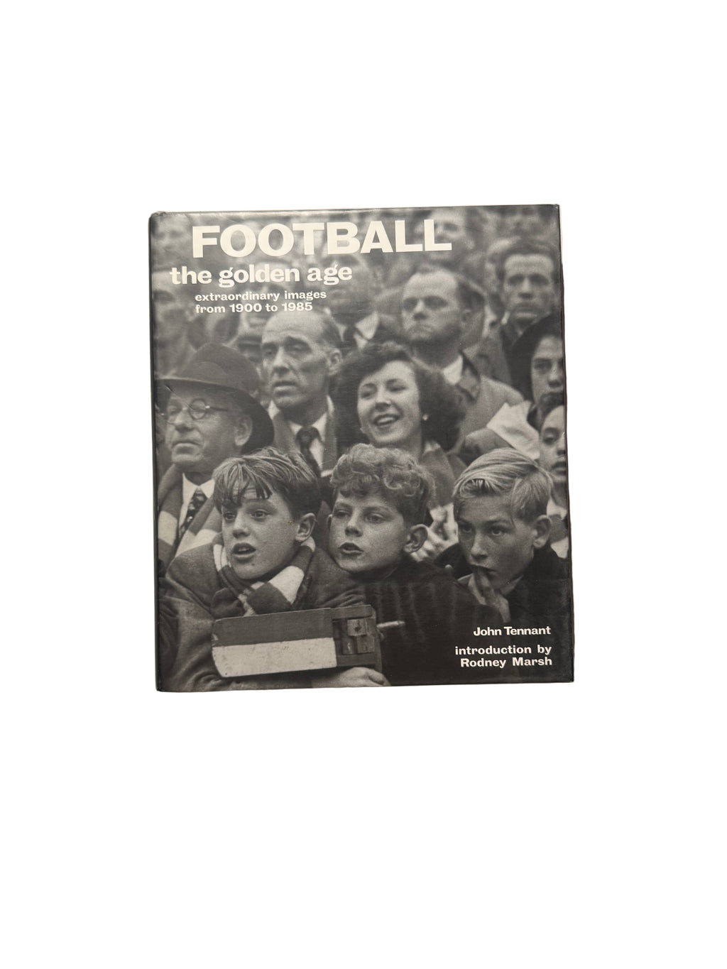 Football the golden age