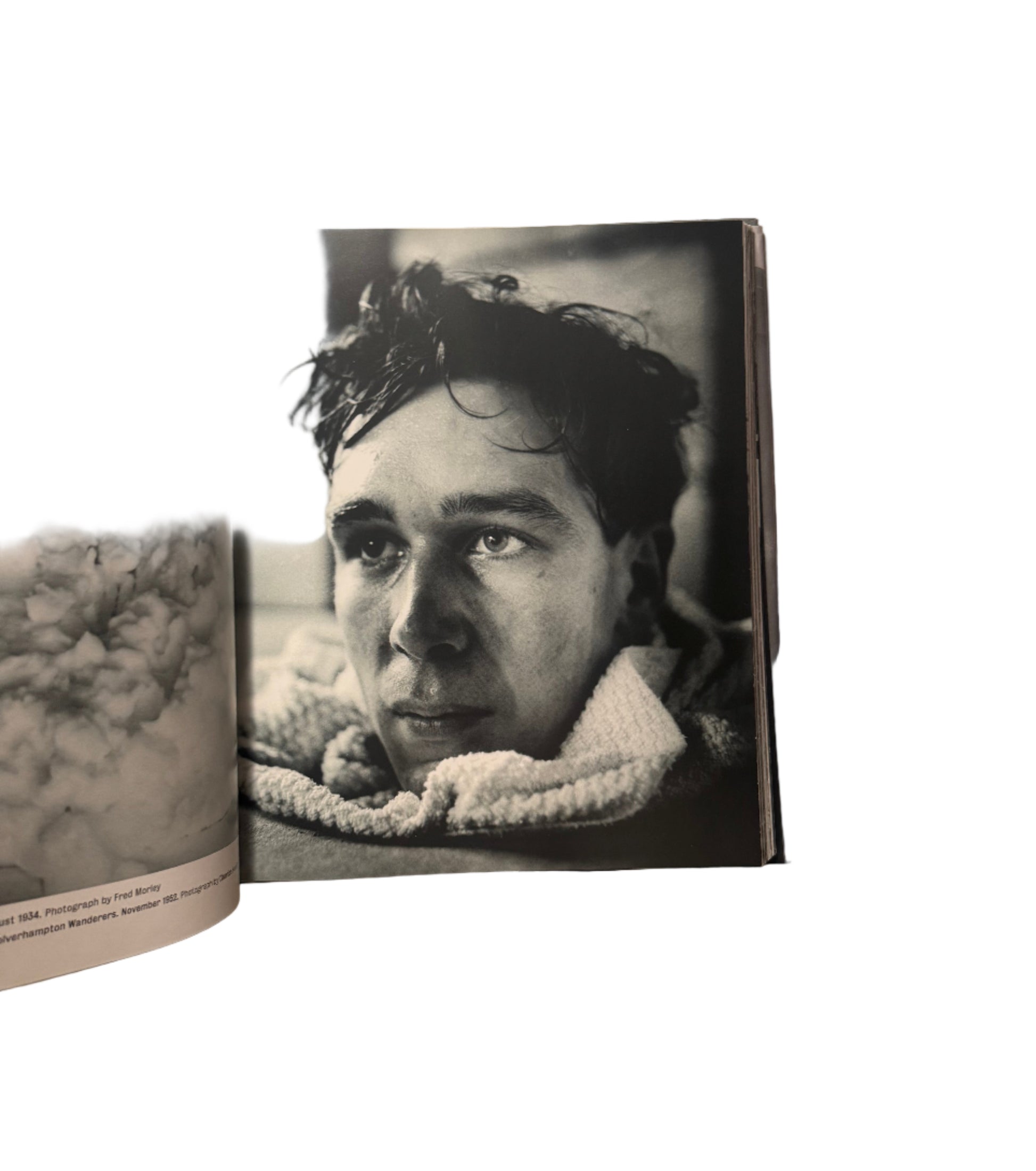 Football the golden age