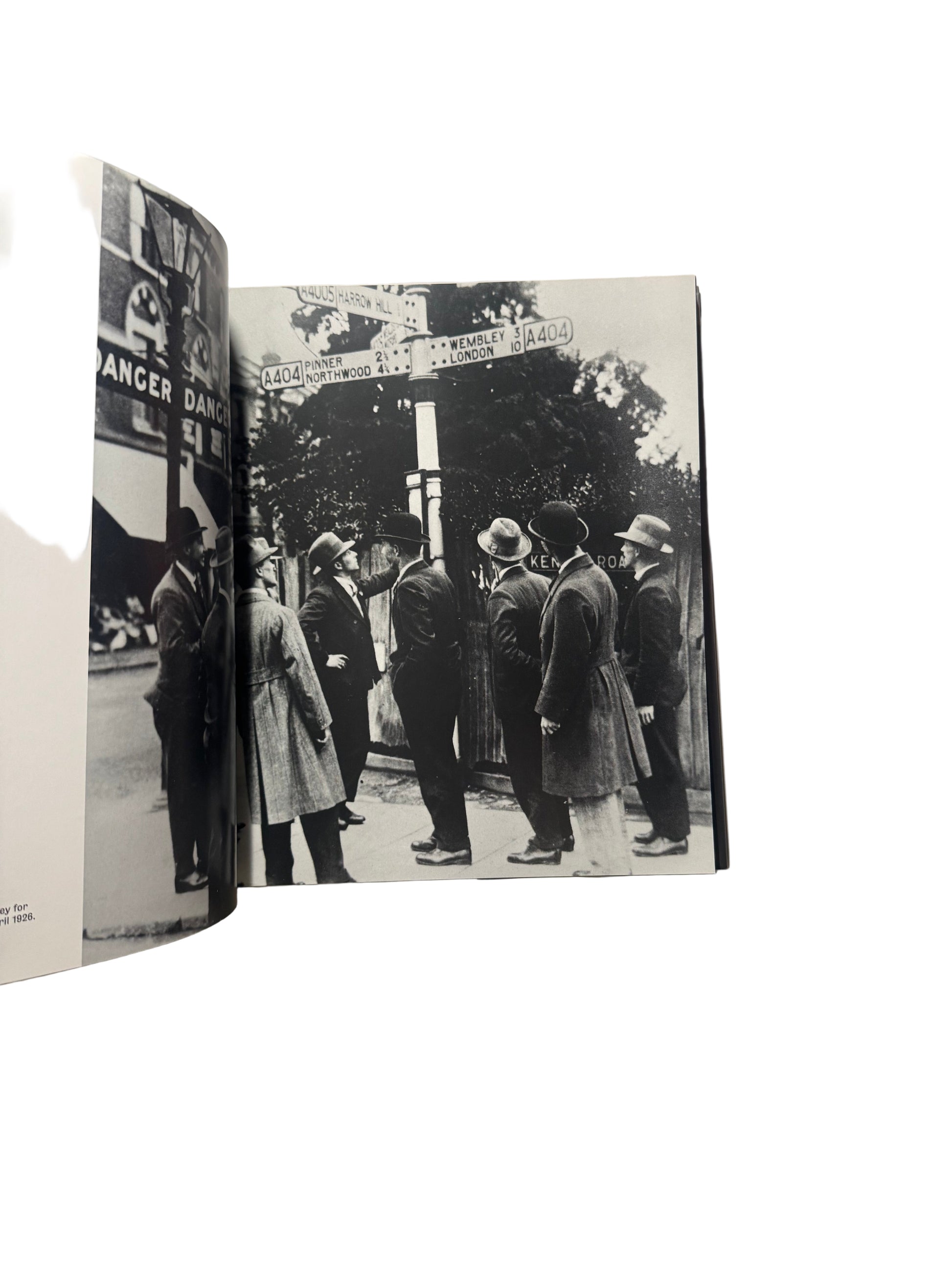 Football the golden age