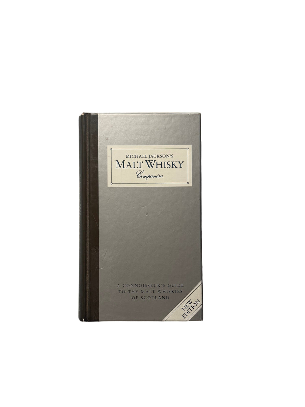 Malt Whisky Companion
