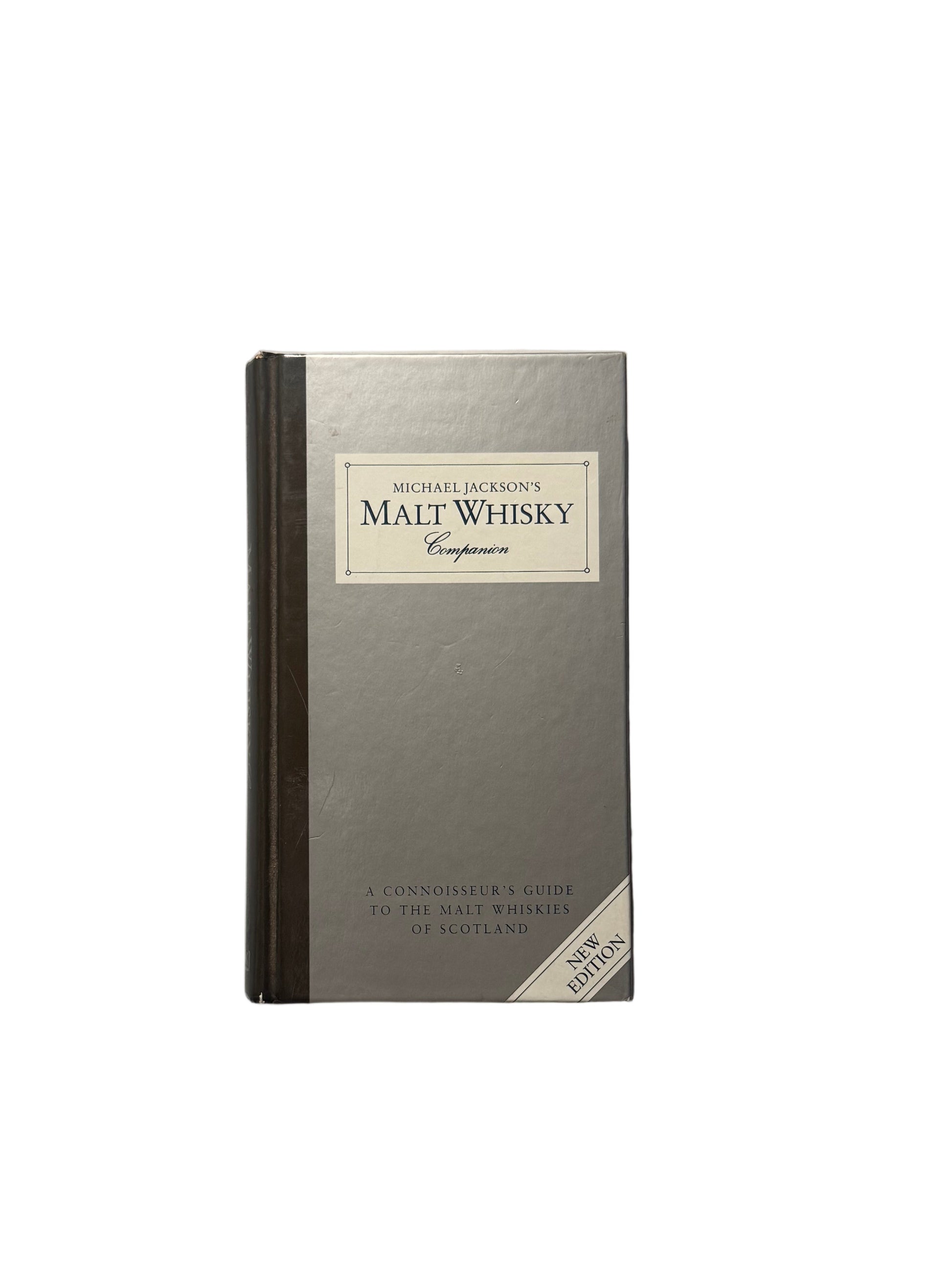 Malt Whisky Companion