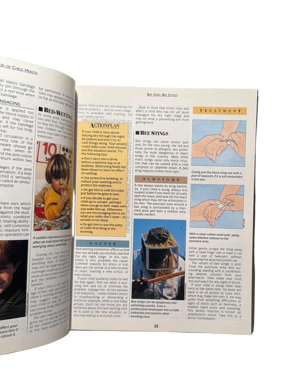 The Complete Book of Child Health