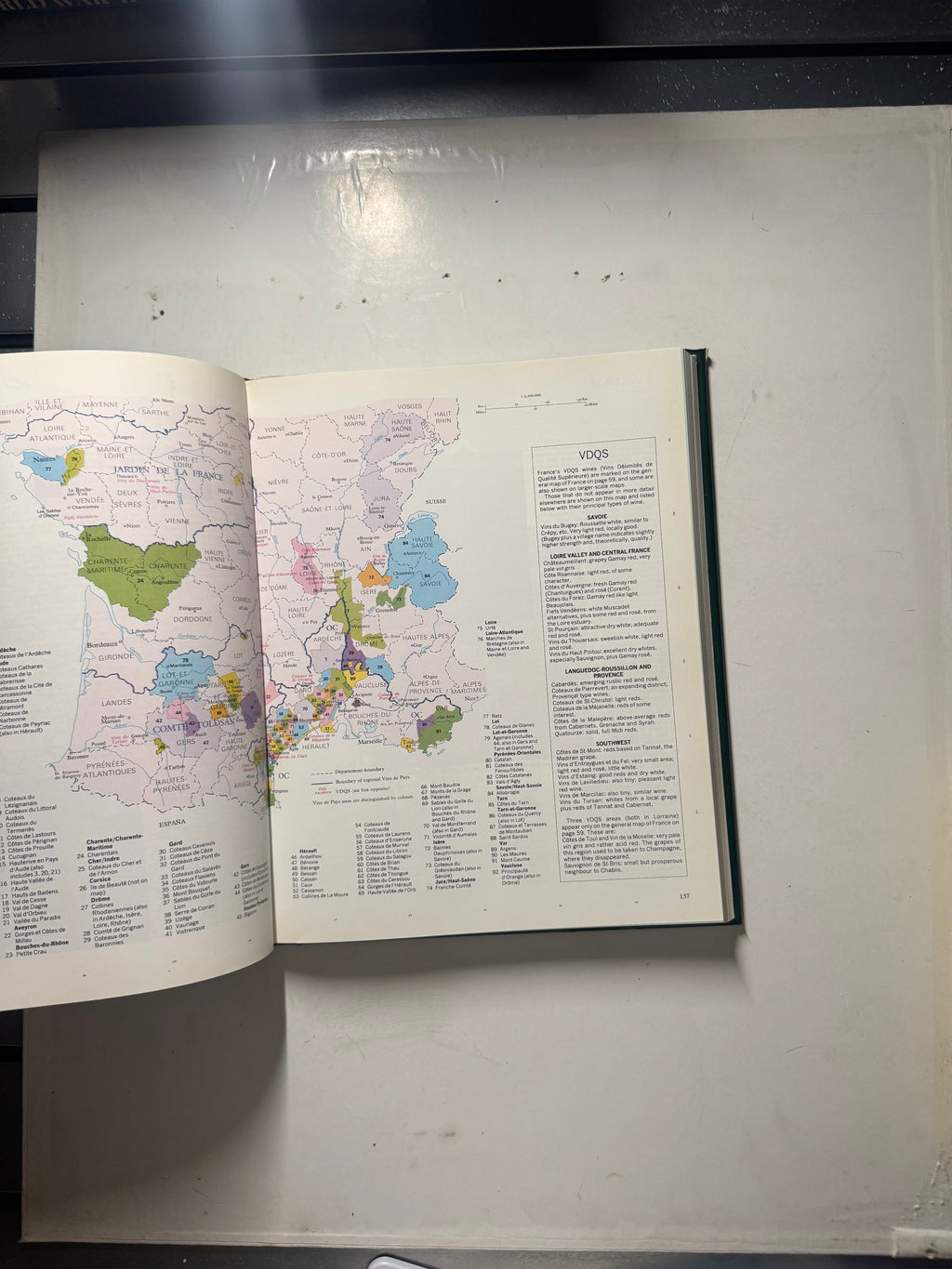 The World Atlas of Wine