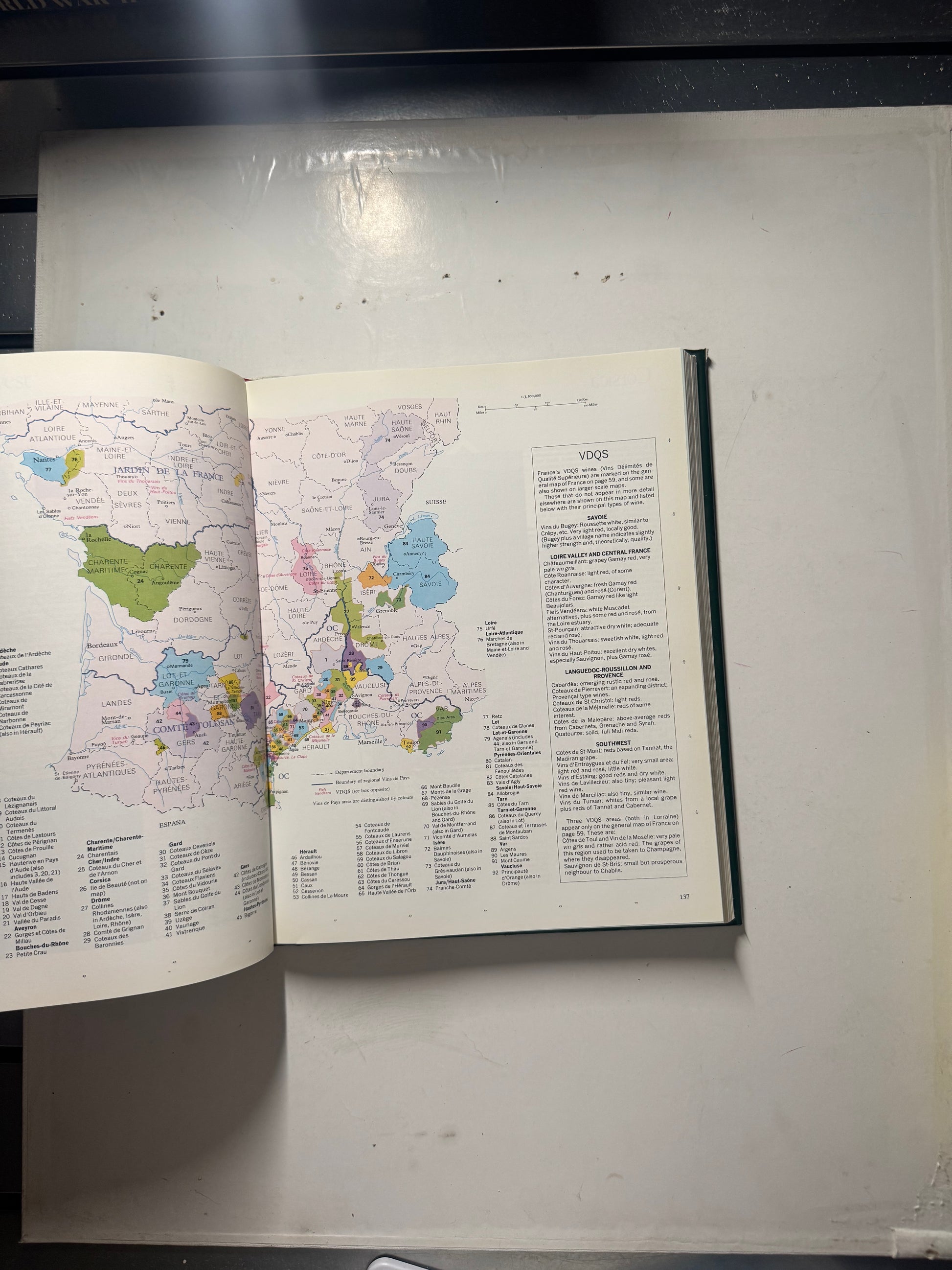 The World Atlas of Wine