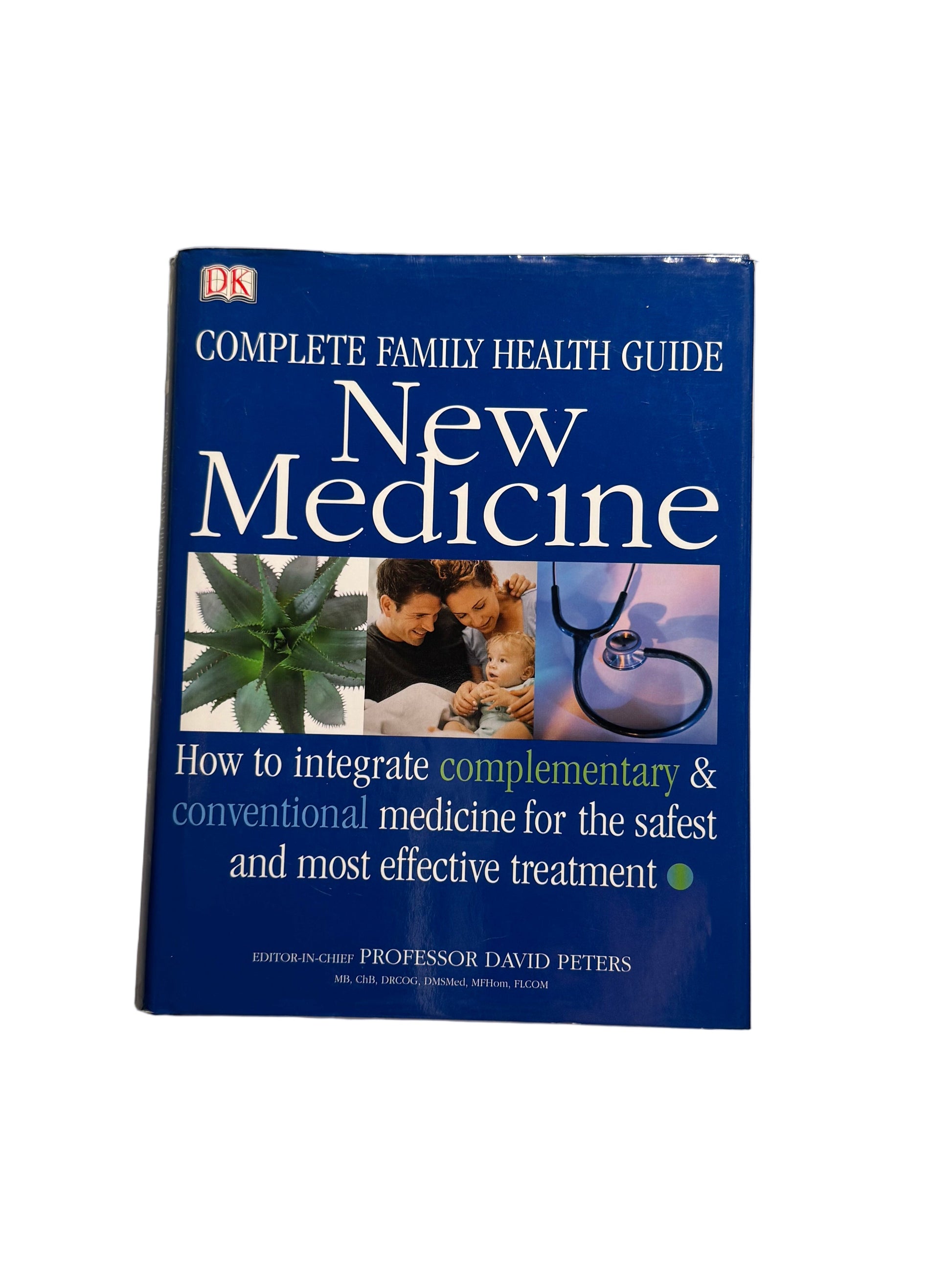 New Medicine