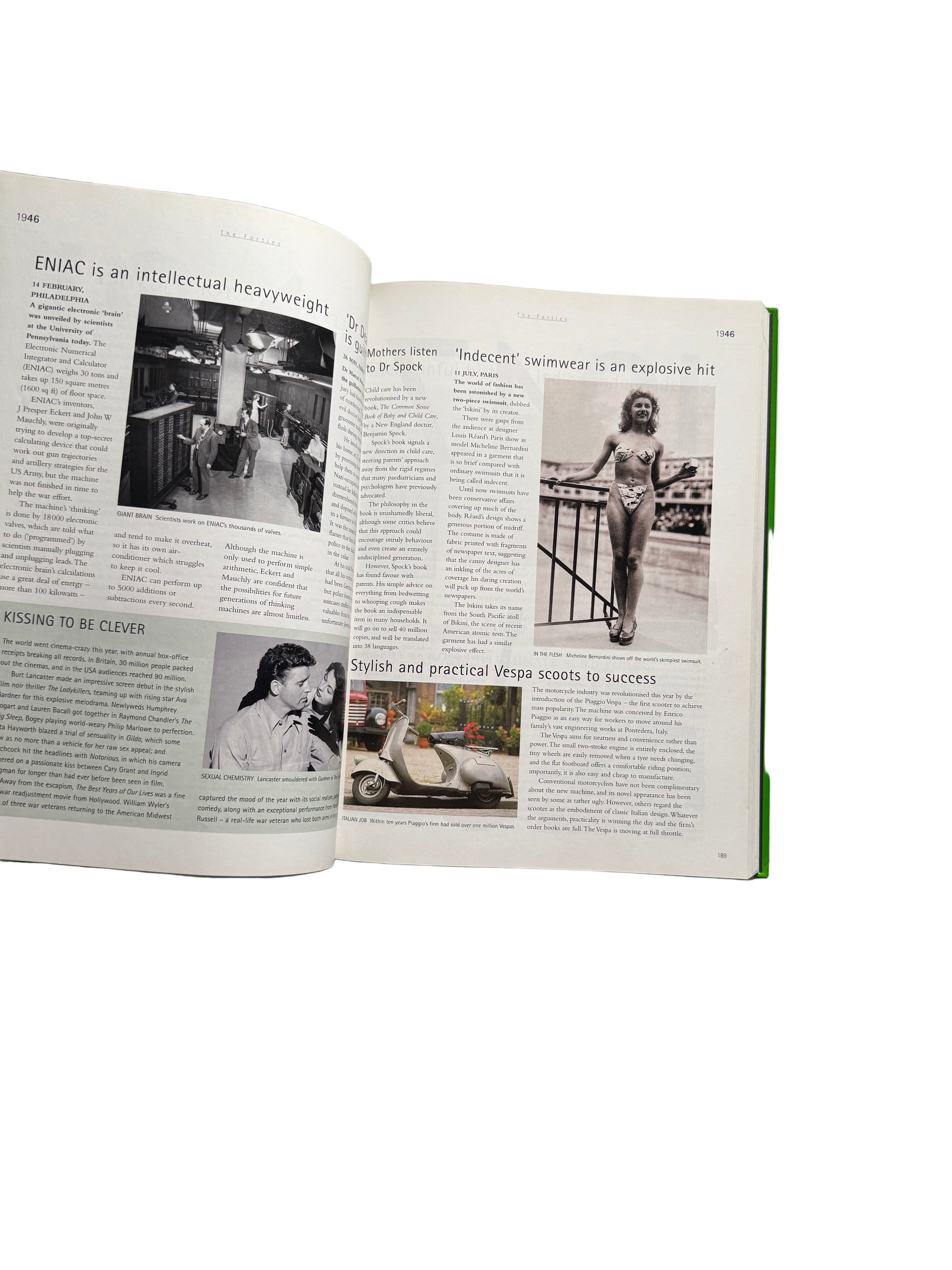 Guinness Book of the 20th Century