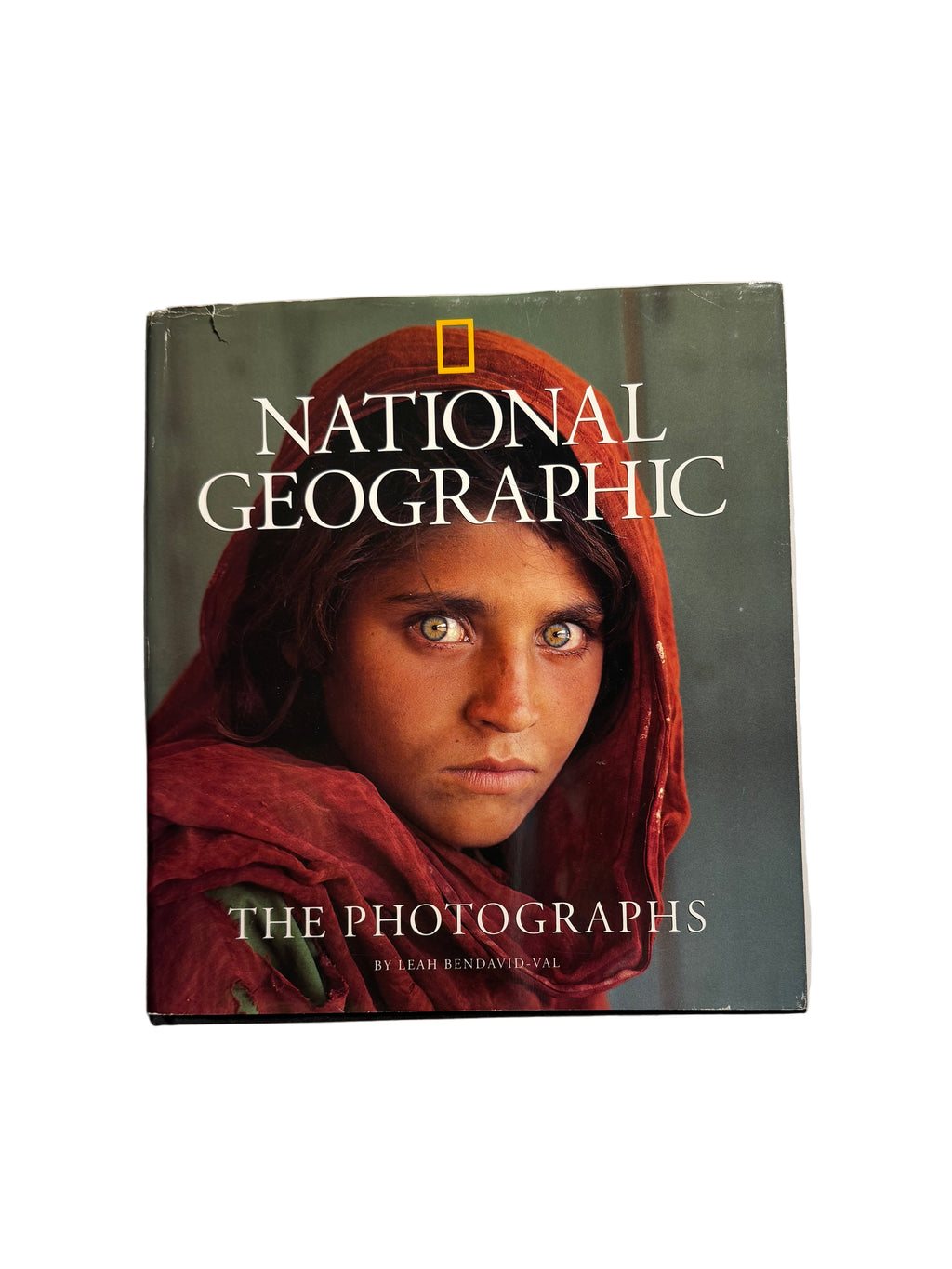 National Geographic The Photographs
