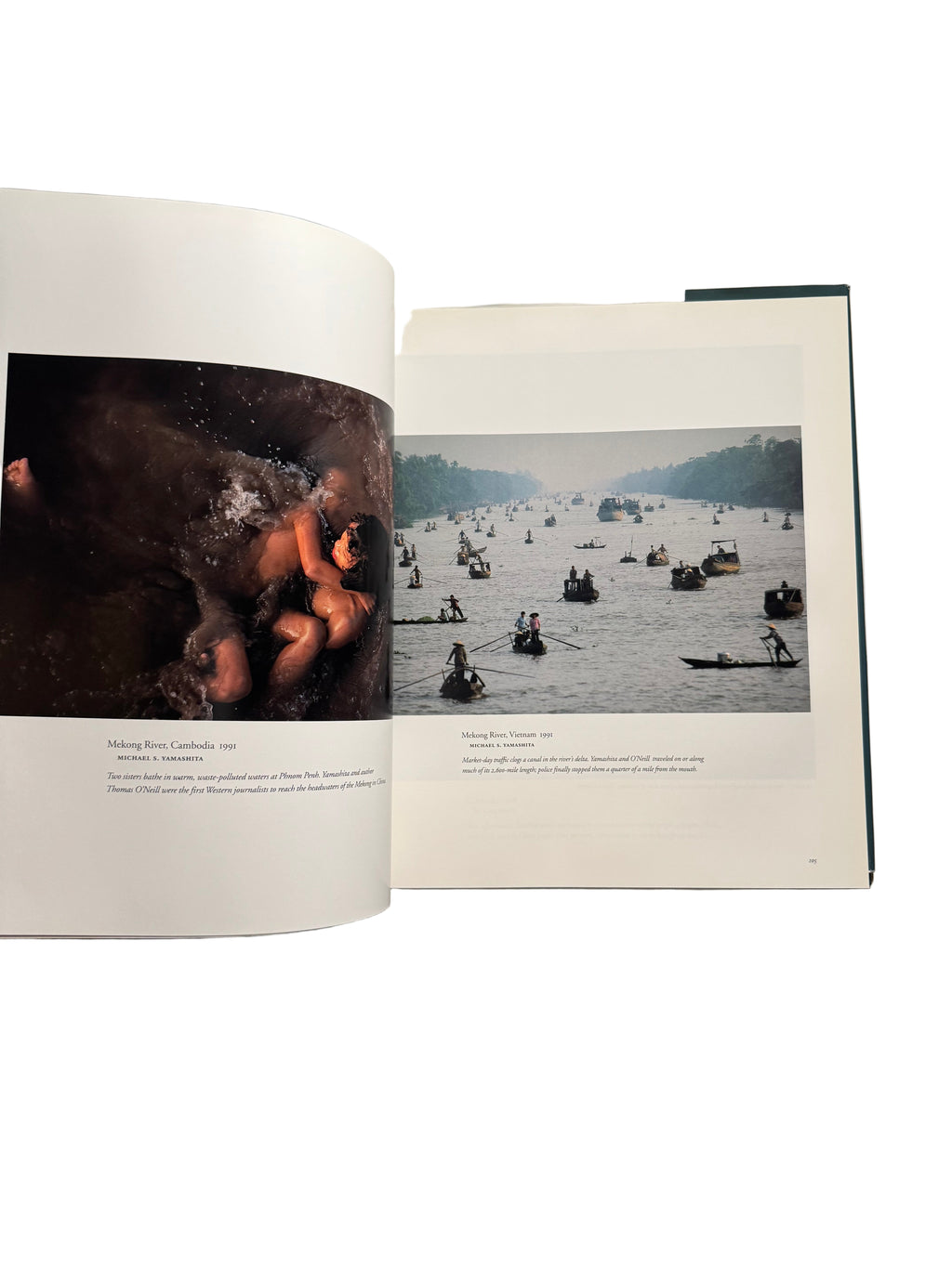 National Geographic The Photographs