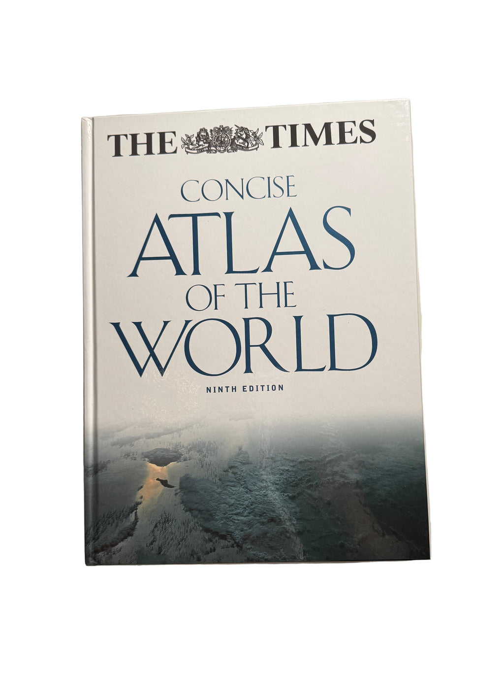 The Times Atlas of the World