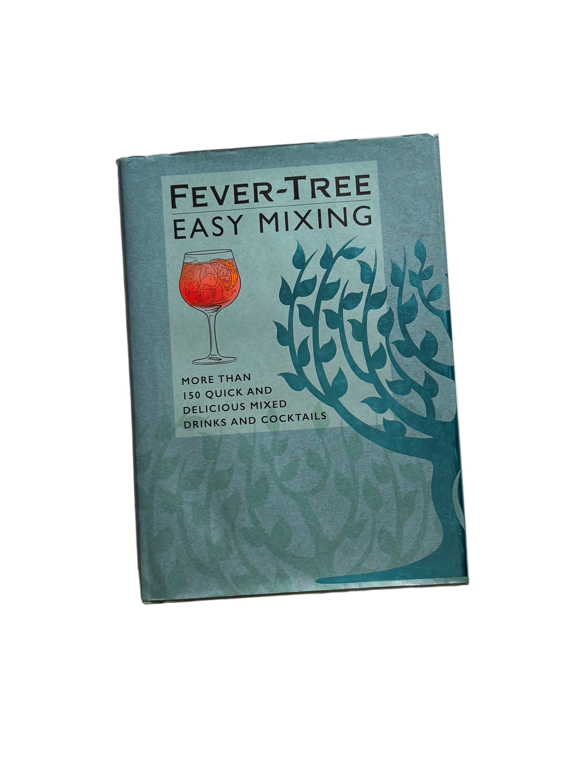 Fever Tree Easy Mixing